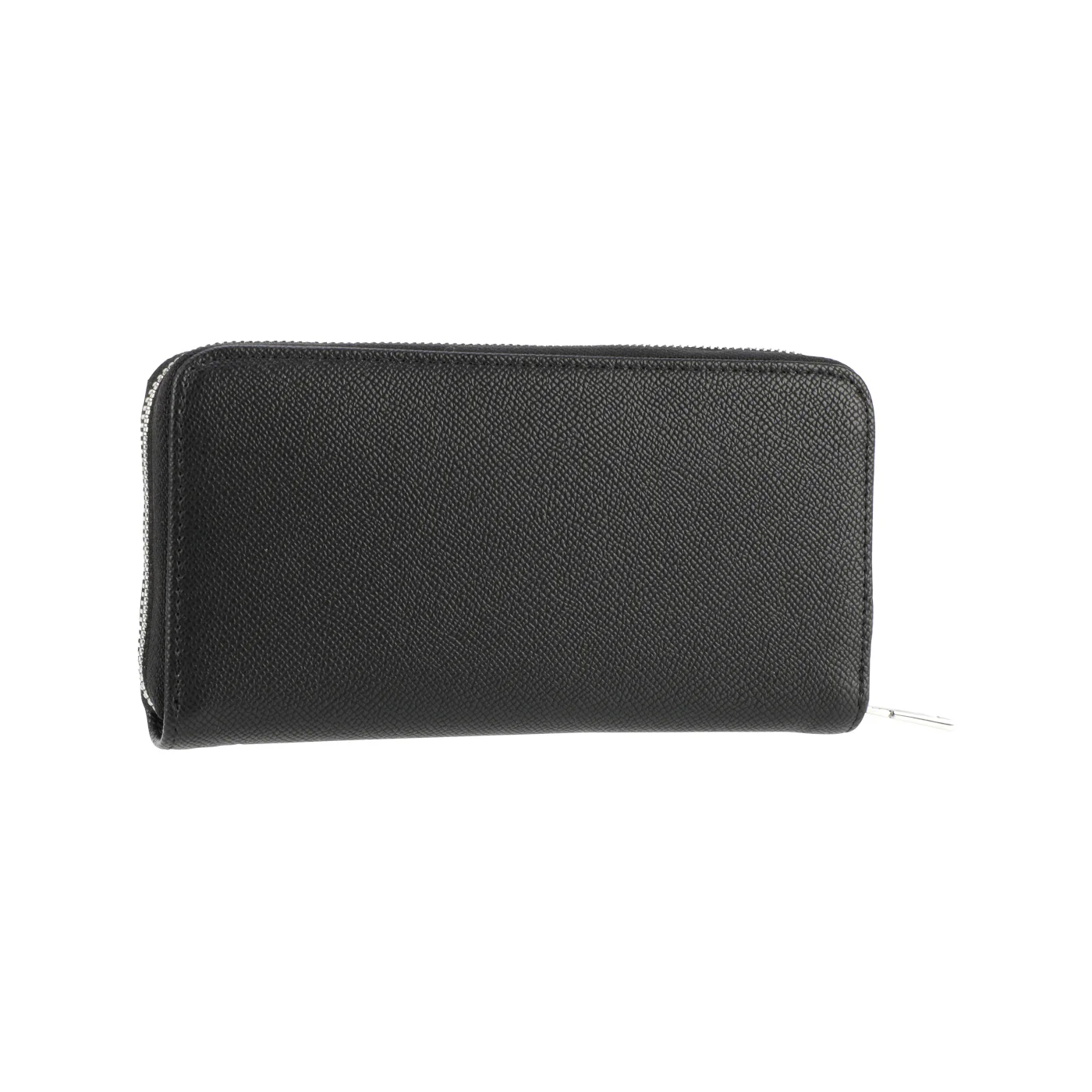 JOOP! Jeans Giro Melete Schwarze Reißverschluss-Portemonnaie 4130000900900 - Image 3