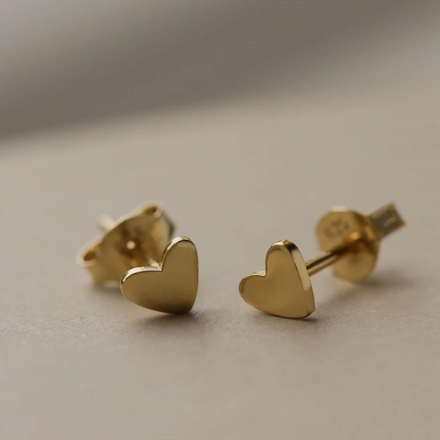Karma 925 Sterling Silberen Goldfarbene You Rock Earparty EPV01GP - Image 7