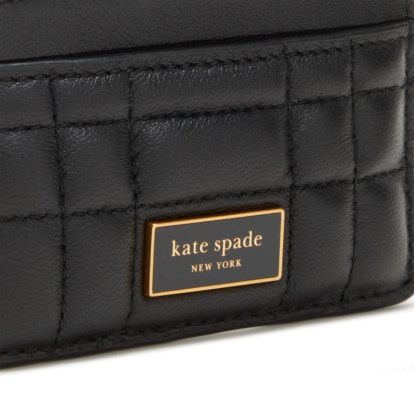 Kate Spade New York damen Kartenhalter Schwarz K8933BLK - Image 5