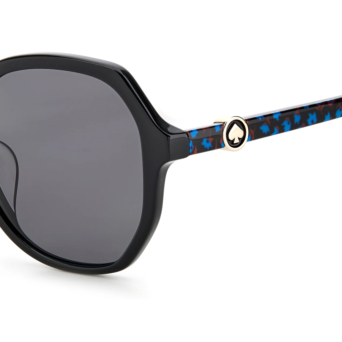 Kate Spade New York damen Sonnenbrille 2041343H257M9 - Image 4