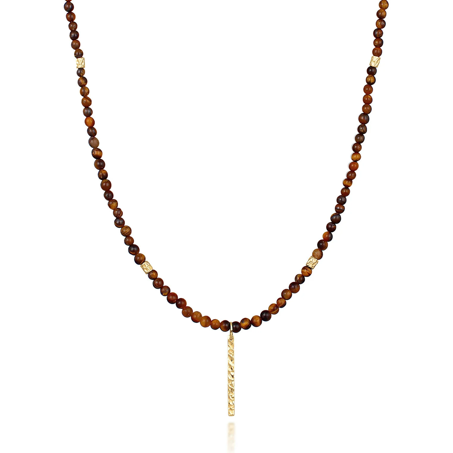 Kuzzoí 925 Sterling Silver Necklace 2004-BF-0008067-001