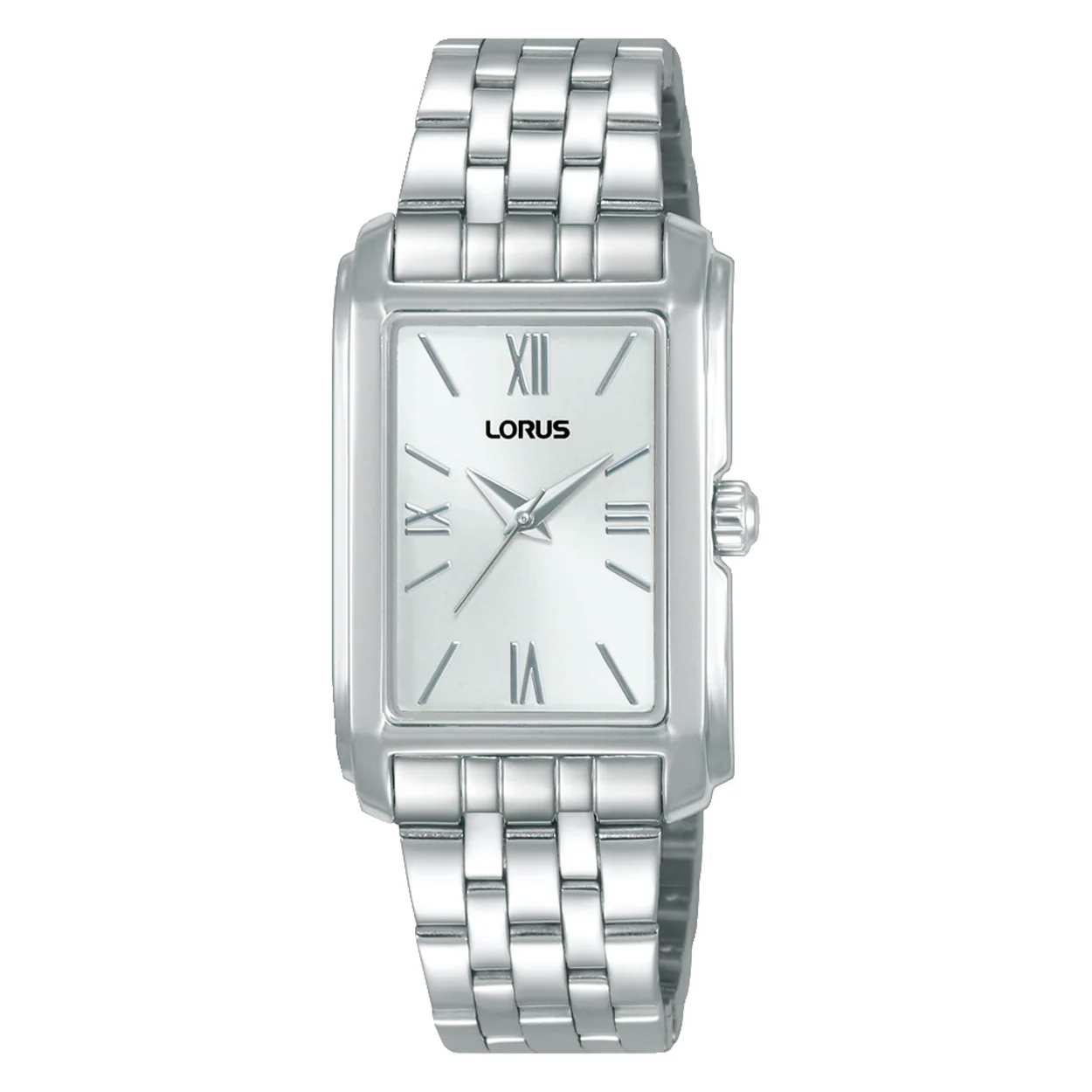Lorus Stainless Steel Women's Watch RRX71JX9