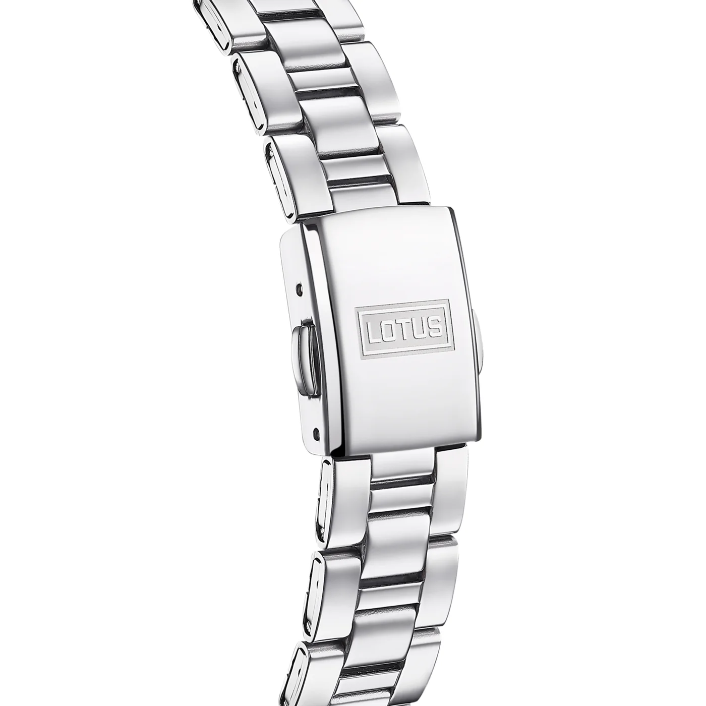 Lotus Trendy damen Uhr Silber 18937/5 - Image 2