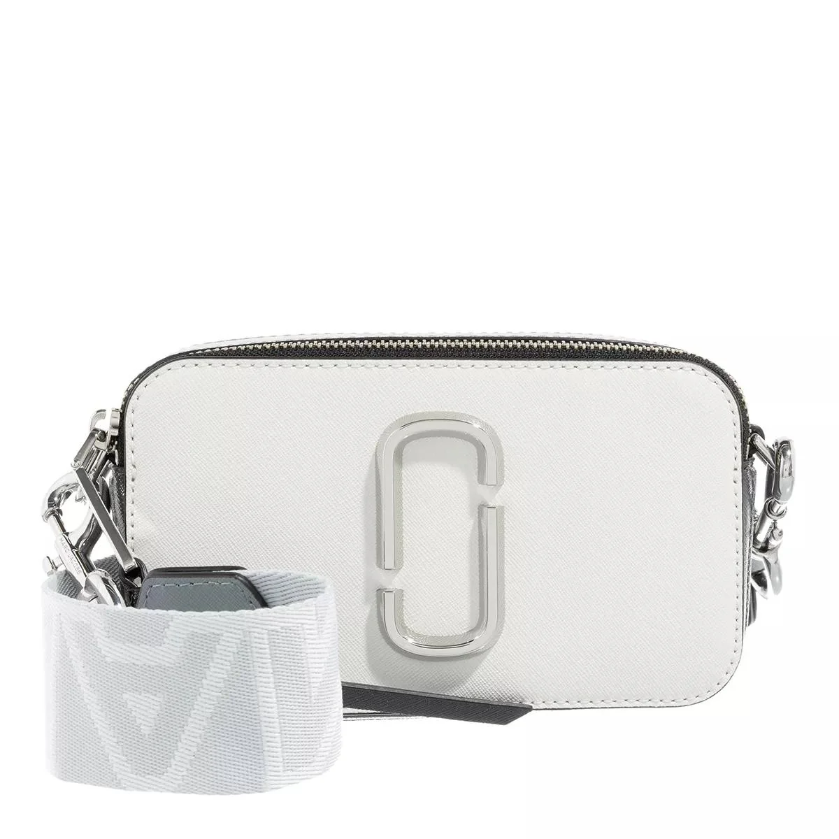 Marc Jacobs Multi Coloured Camera Bag 2001-A0216275