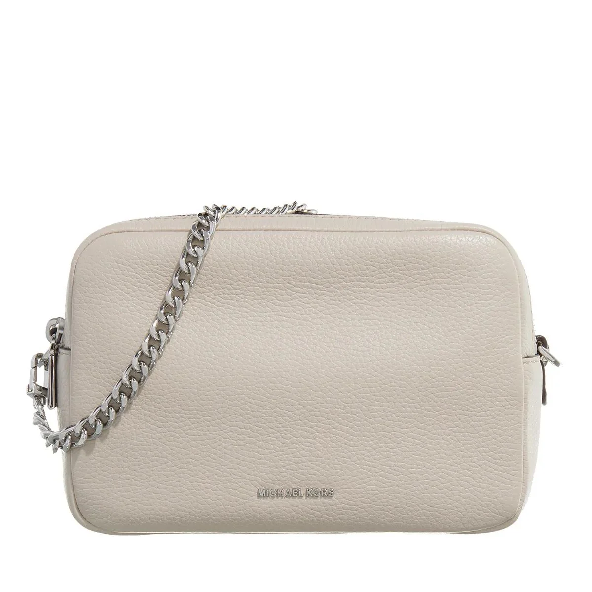 Michael Kors Beige Camera Bag 2001-A0539617