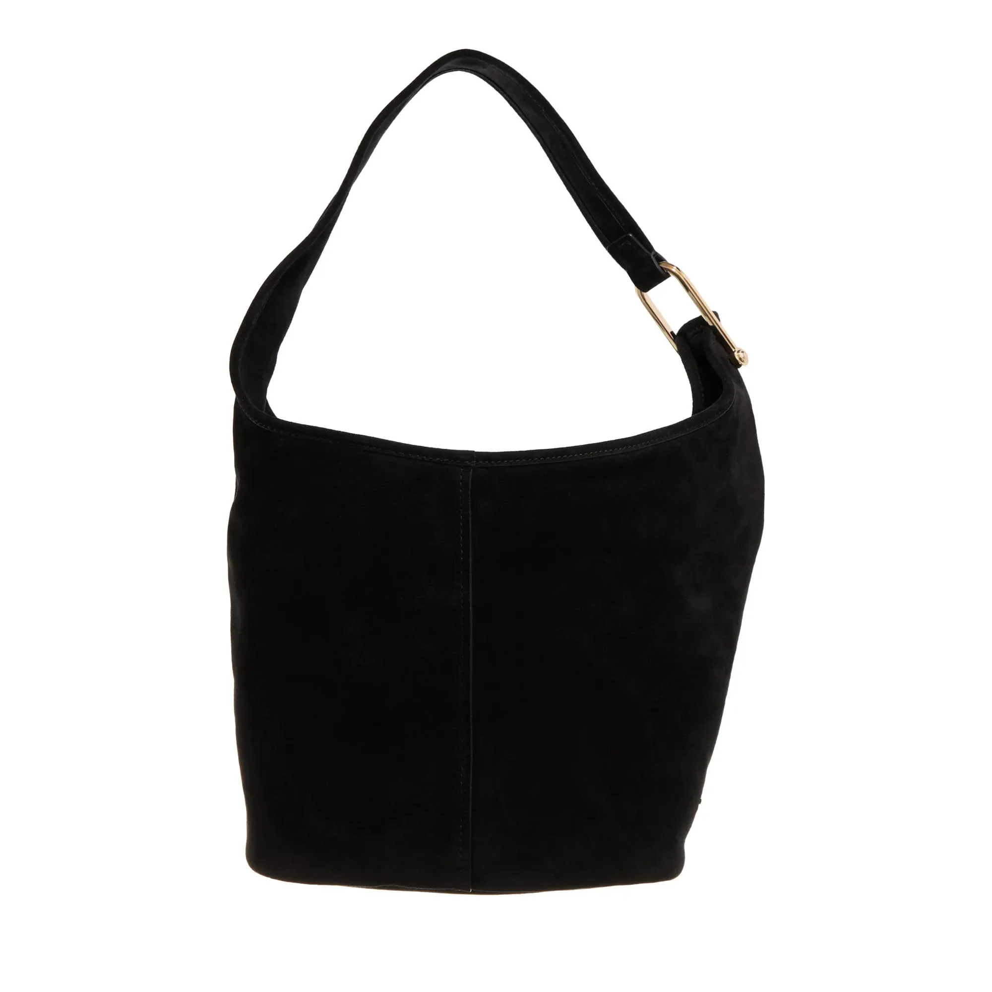 Michael Kors Black Leather Hobo bag 2001-A0629538