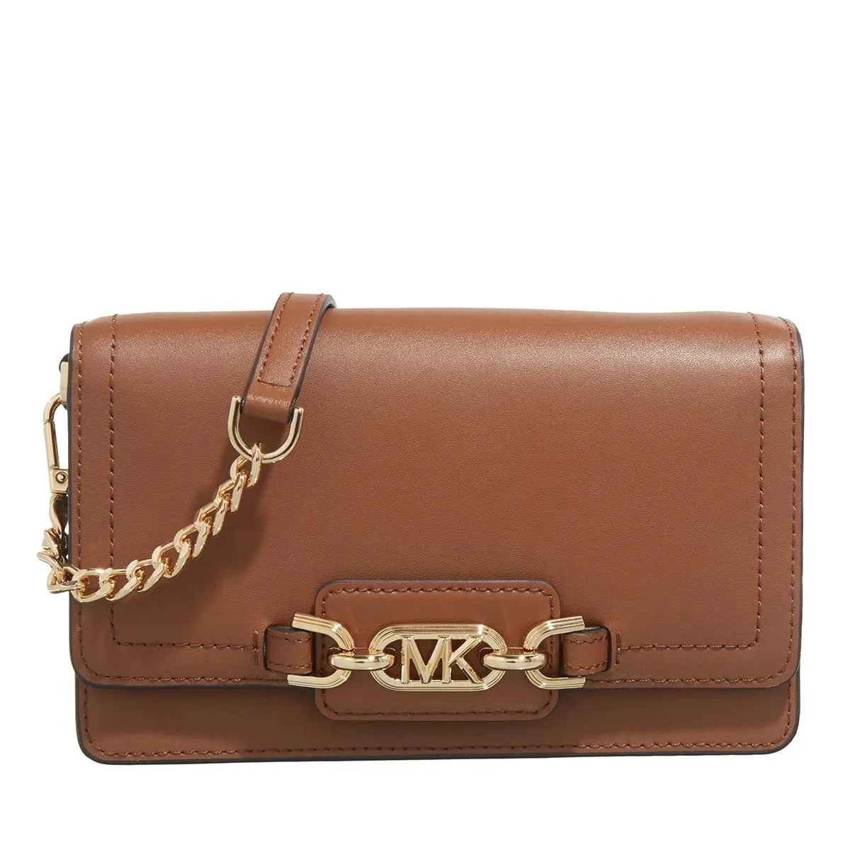 Michael Kors Brown Cell Phone Case 2001-A0480539