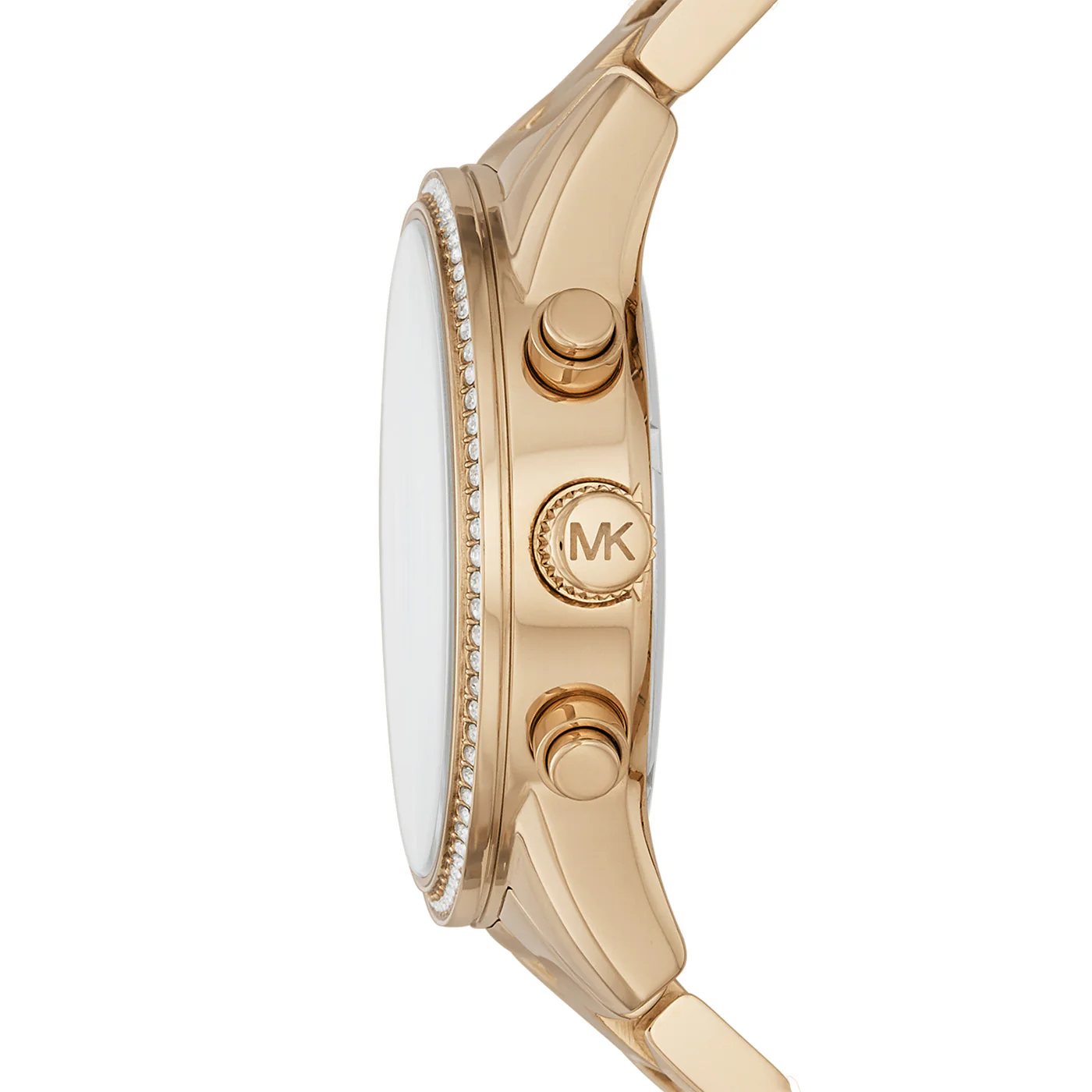 Michael Kors Bryant damen Uhr Gold MK6356 - Image 3