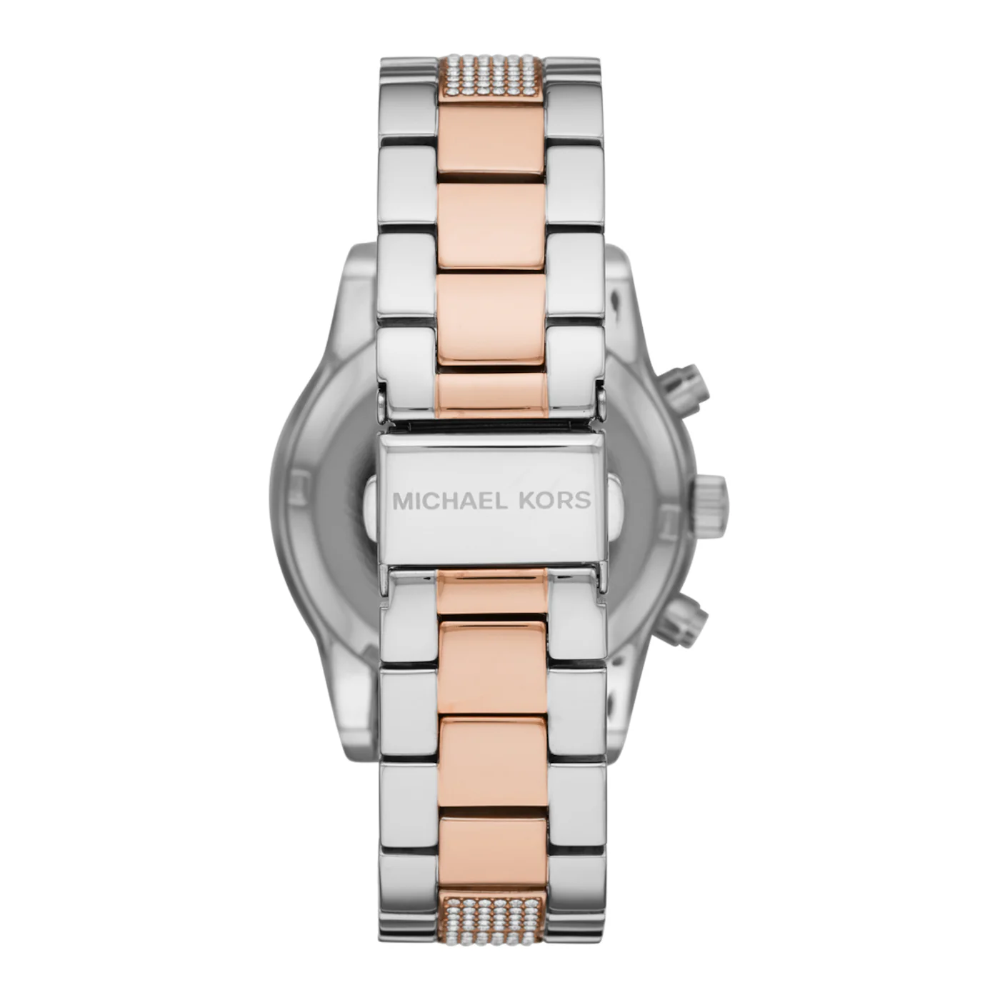 Michael Kors Bryant damen Uhr Silber MK6651 - Image 4