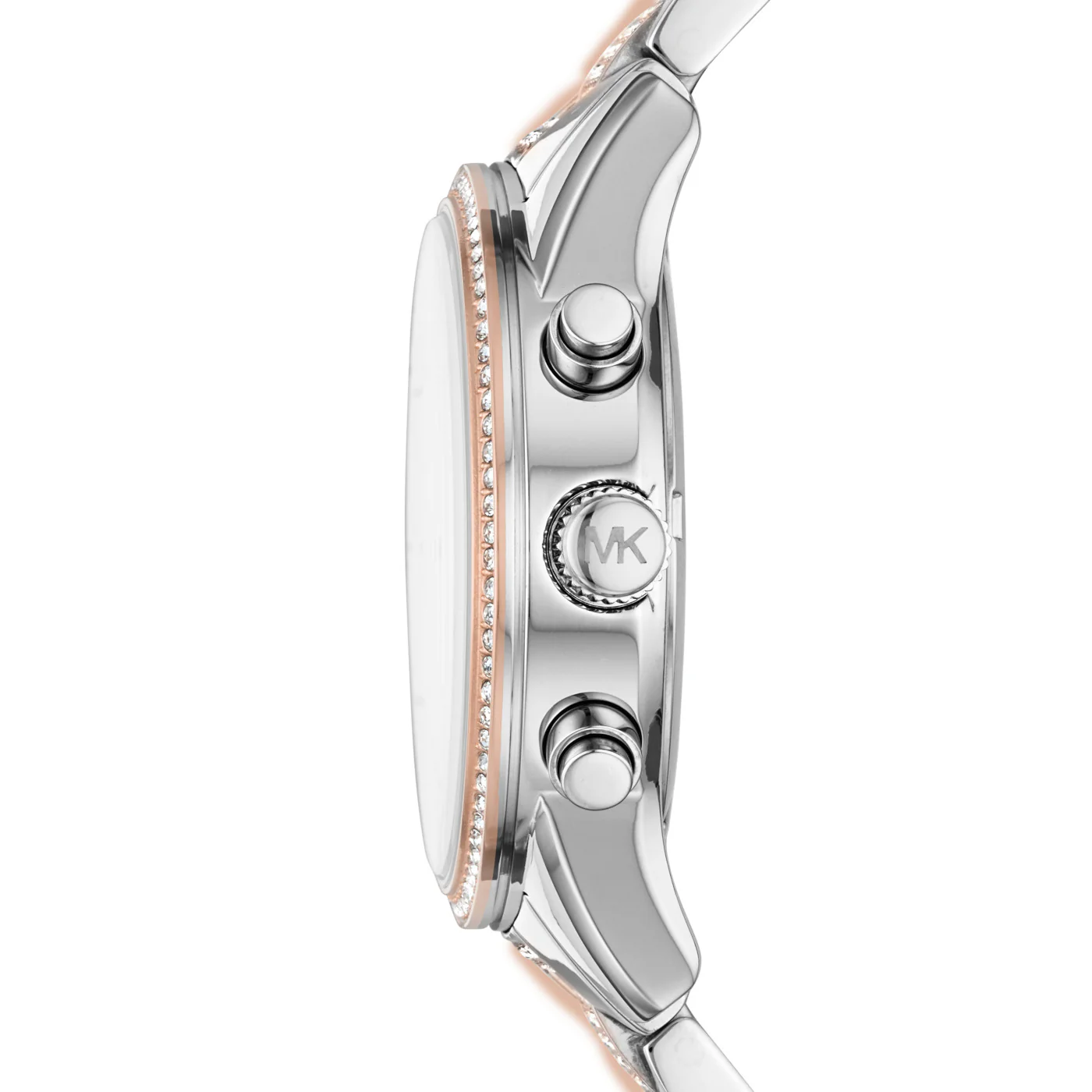 Michael Kors Bryant damen Uhr Silber MK6651 - Image 5