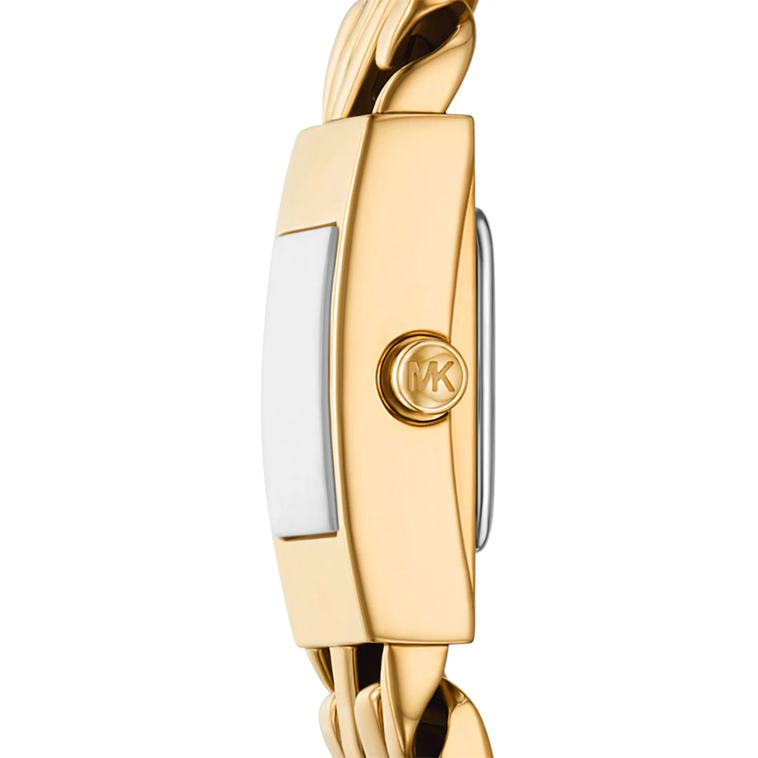 Michael Kors Darrington Goldene Damenuhr MK4907 - Image 4