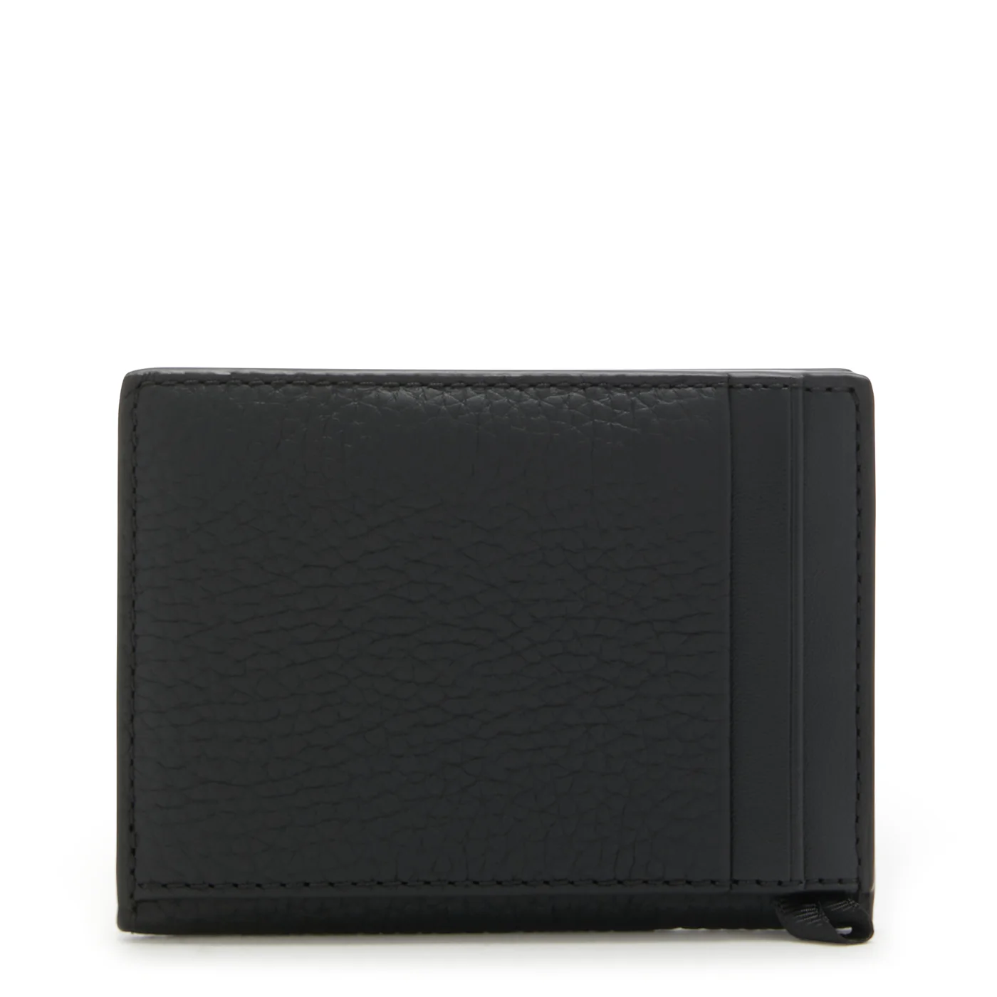 Michael Kors Hudson herren Brieftasche Schwarz 39H3LHDF1L-001 - Image 4
