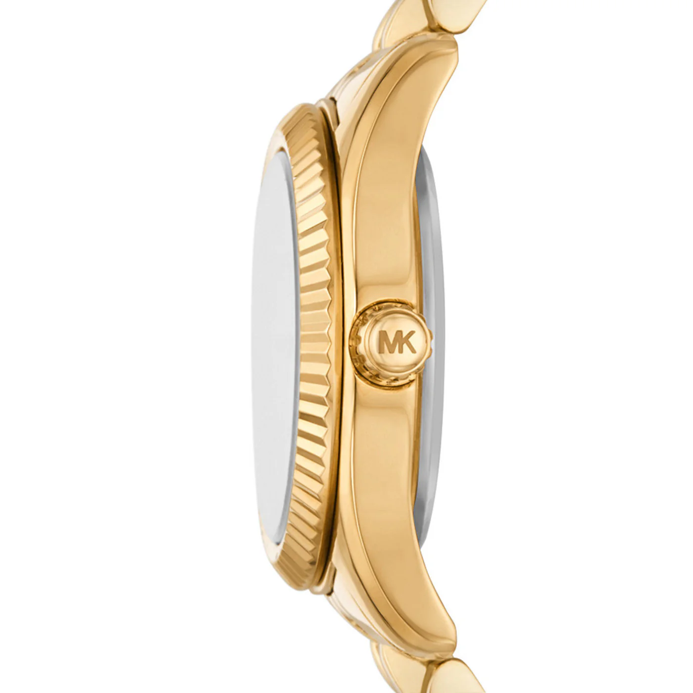 Michael Kors Lexington damen Uhr Gold MK4741 - Image 3