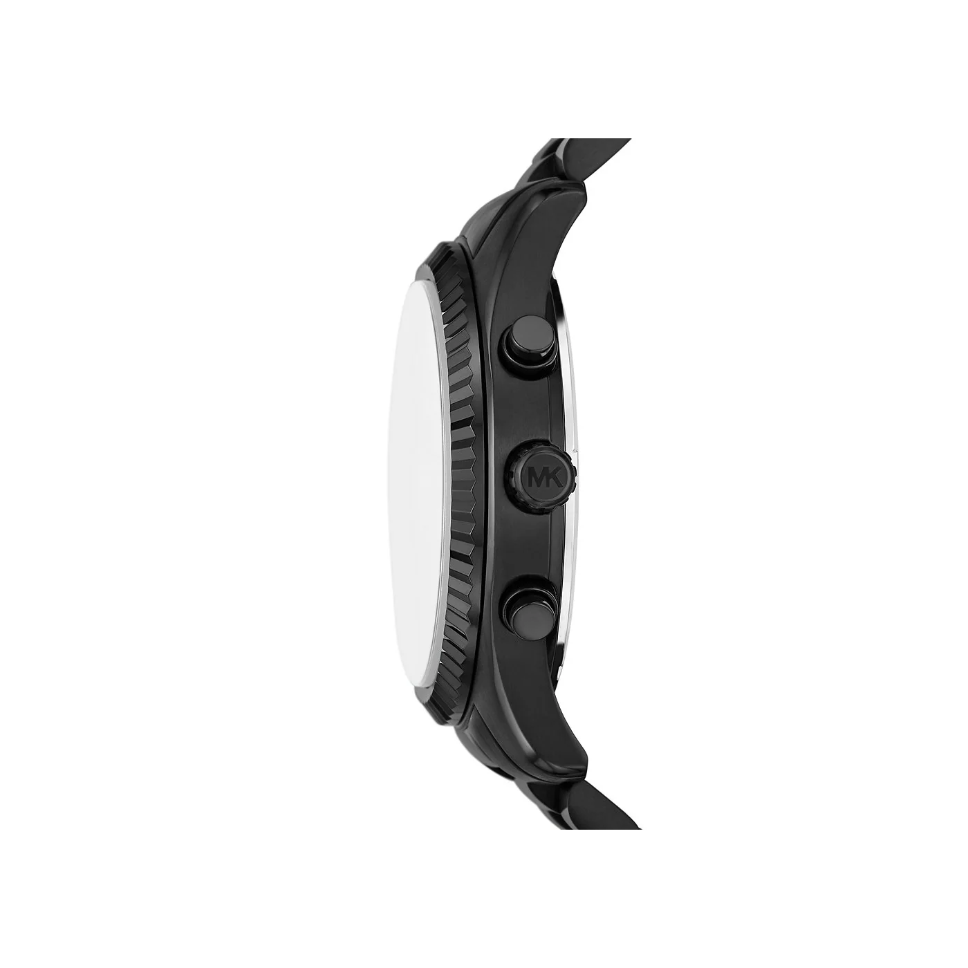 Michael Kors Lexington herren Uhr Schwarz MK9154 - Image 2