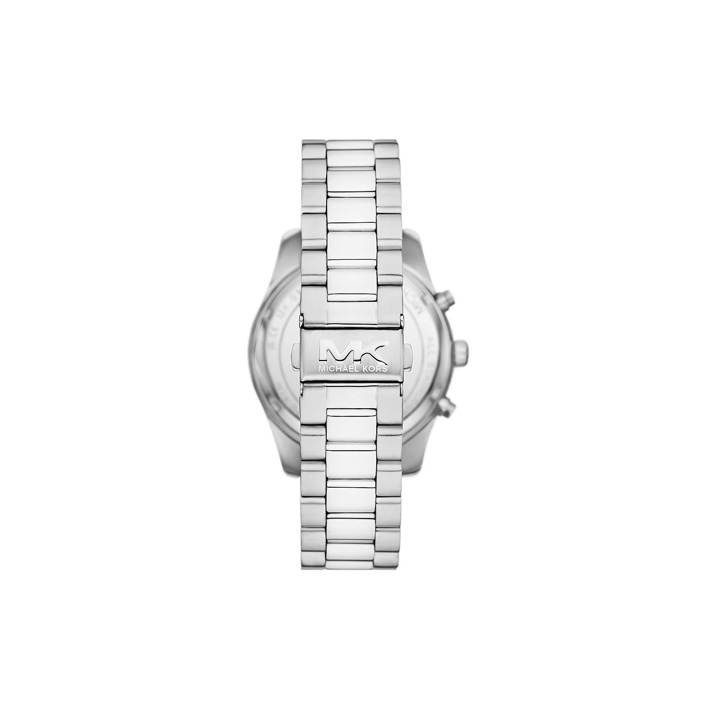 Michael Kors Lexington herren Uhr Silber MK9152 - Image 3