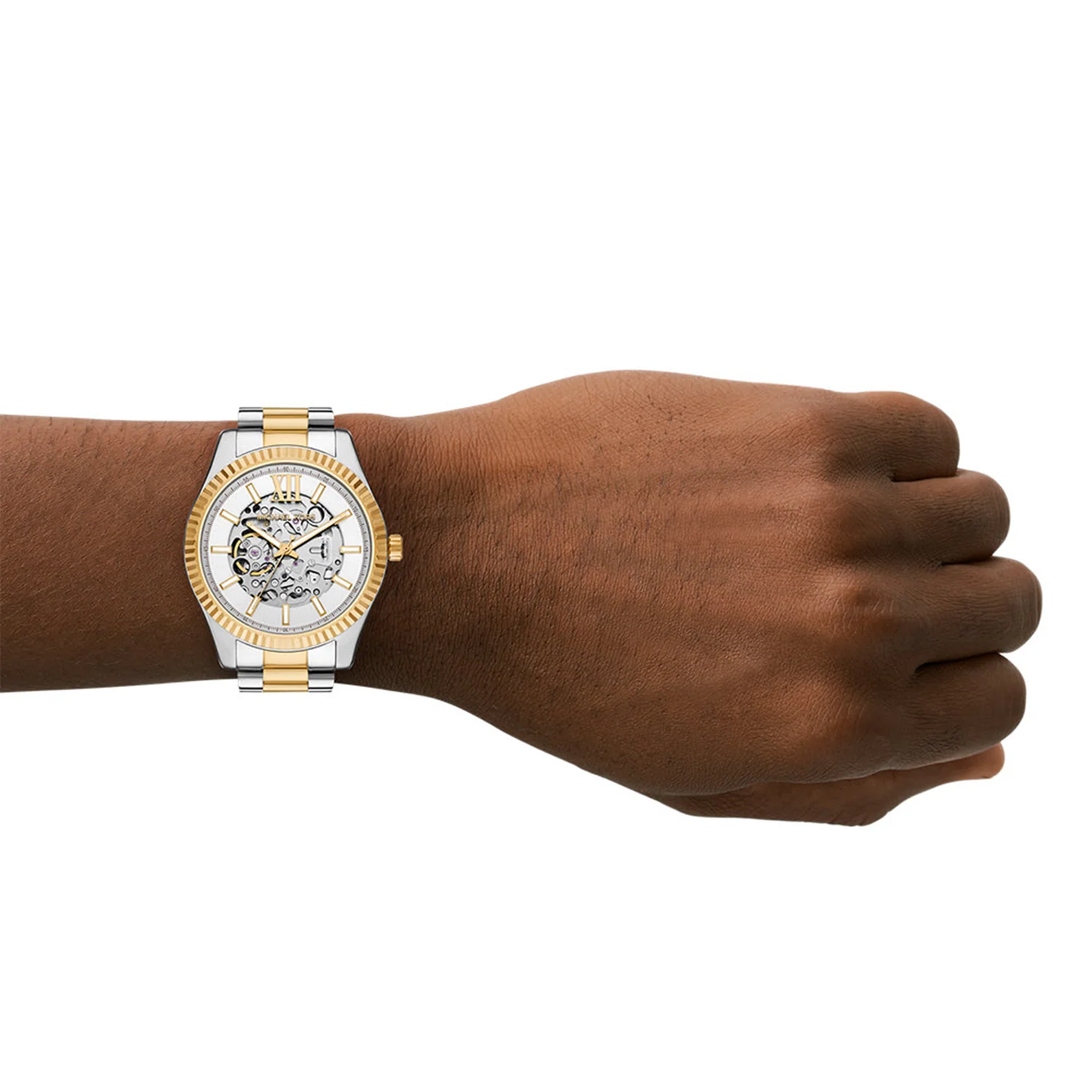 Michael Kors Lexington Men's Watch MK9243 - Image 3