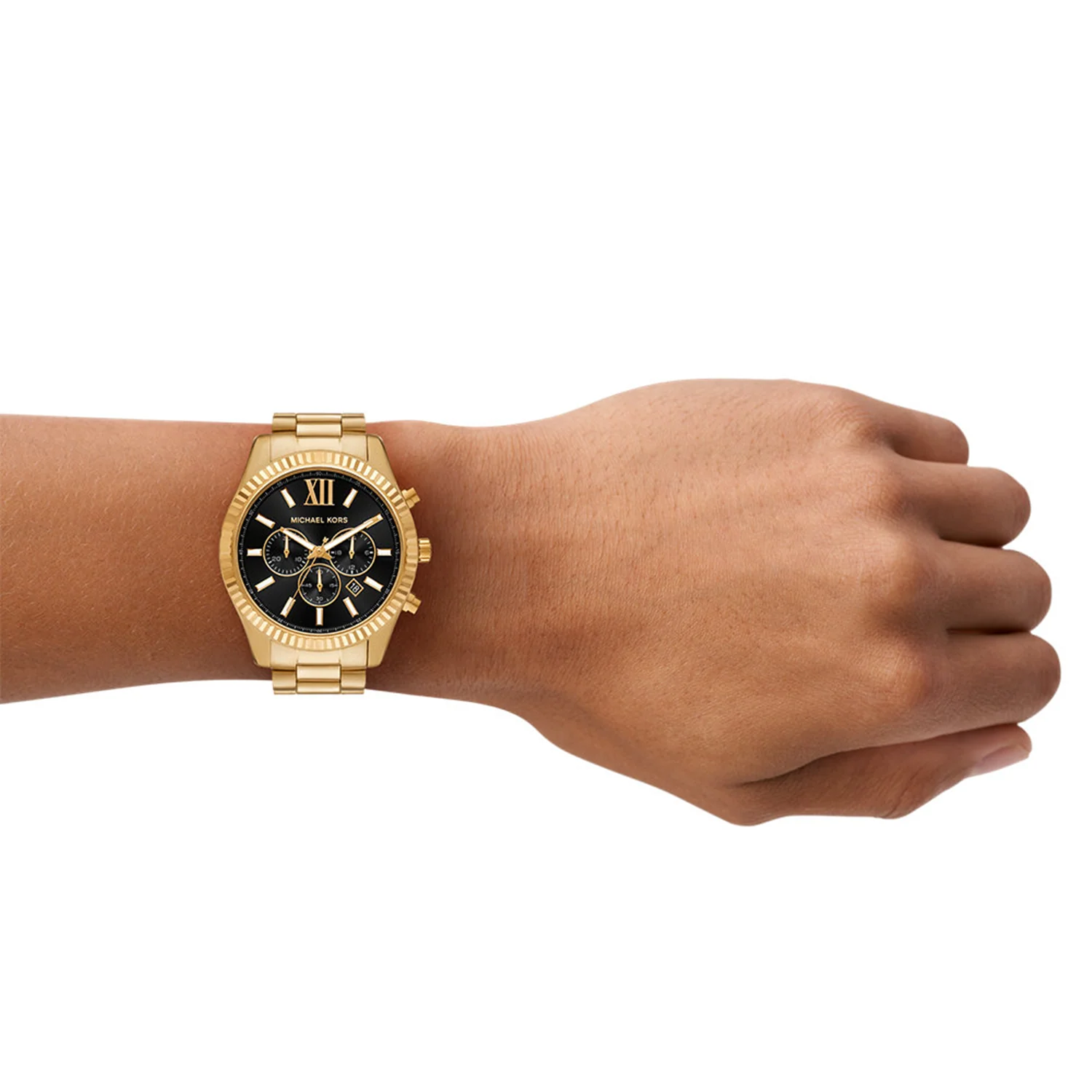 Michael Kors Lexington Herren Geschenkset MK9245SET - Image 2