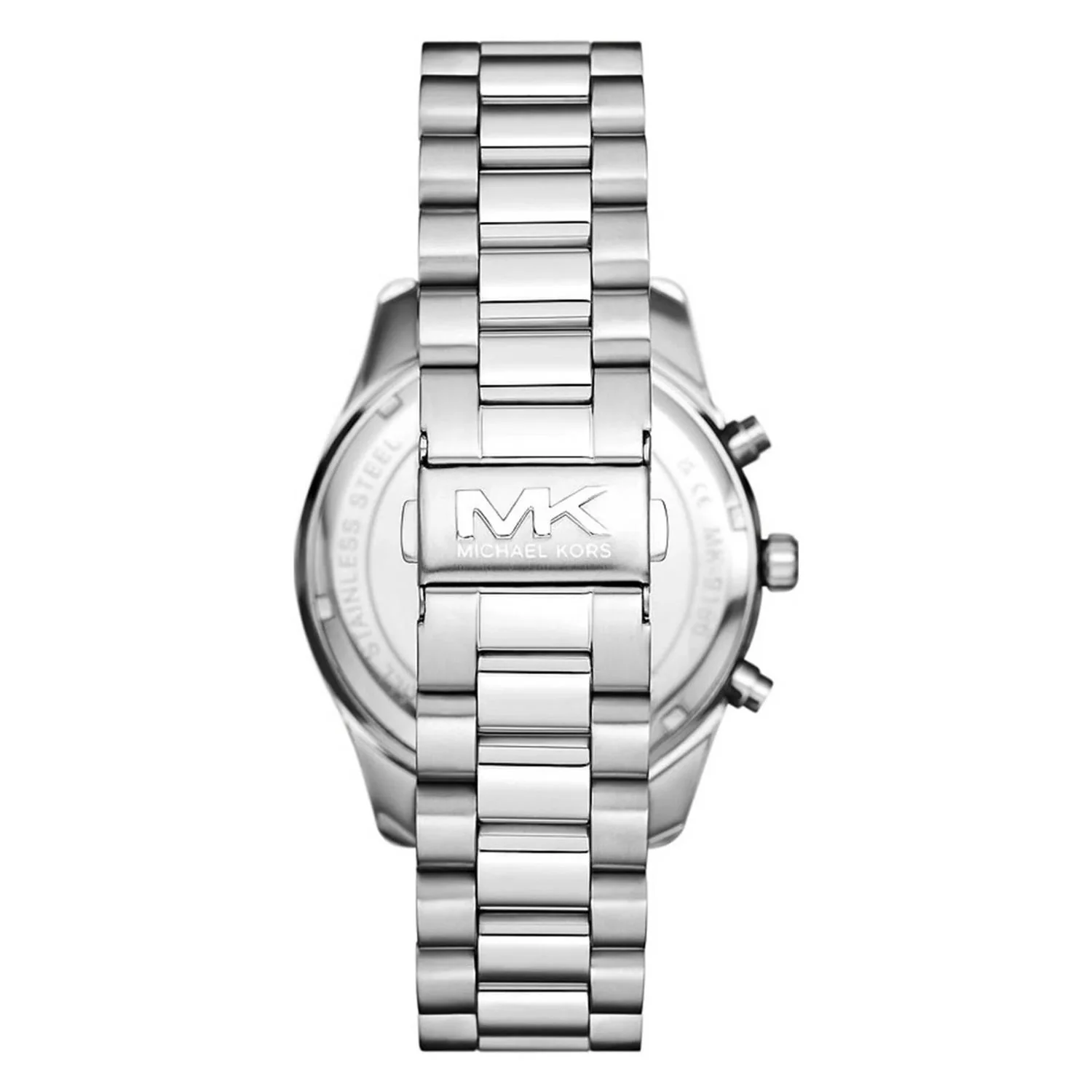 Michael Kors Lexington Herren Uhr Set MK1091SET - Image 3