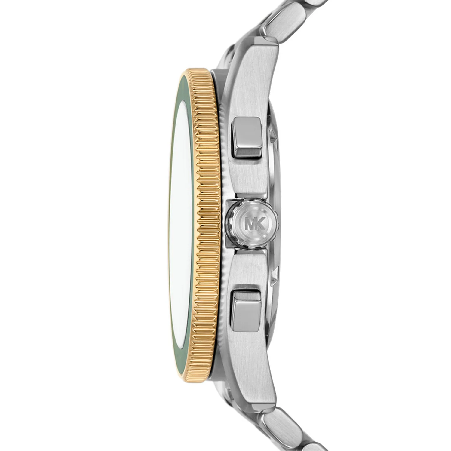 Michael Kors Maritime Chronograph Herrenuhr MK9215 - Image 4