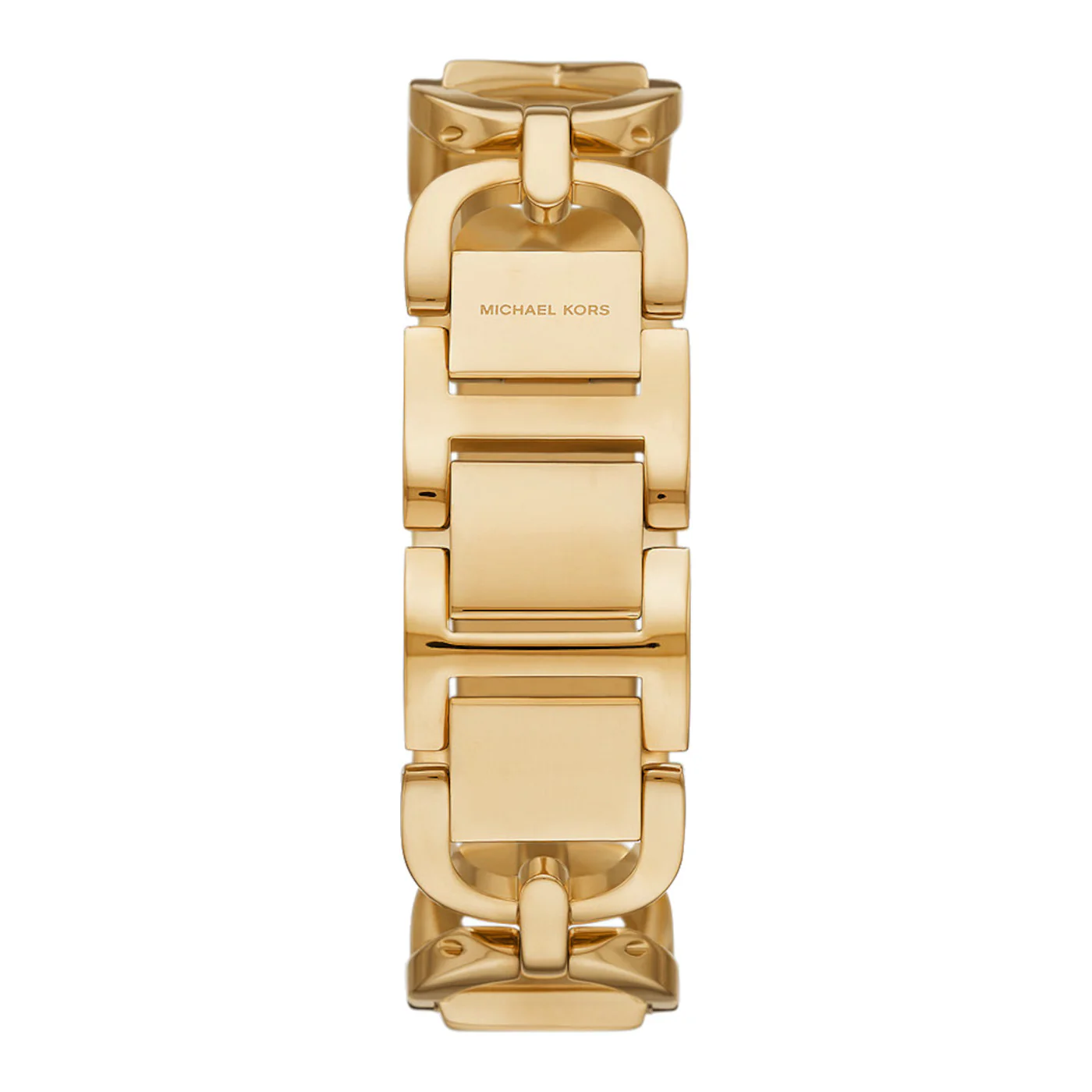 Michael Kors MK Empire damen Uhr Gold MK7406 - Image 5