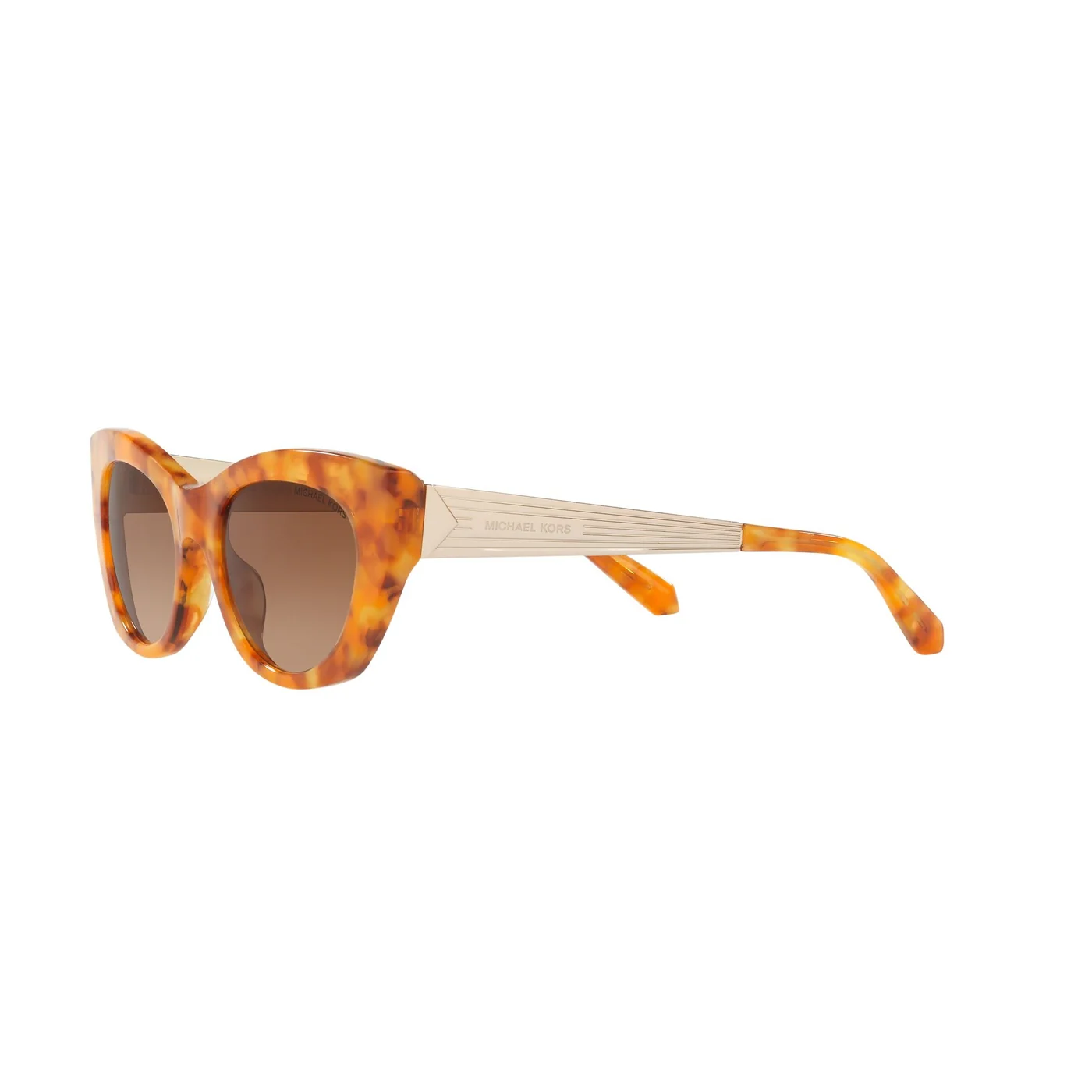 Michael Kors Paloma II damen Sonnenbrille MK209137341351 - Image 4