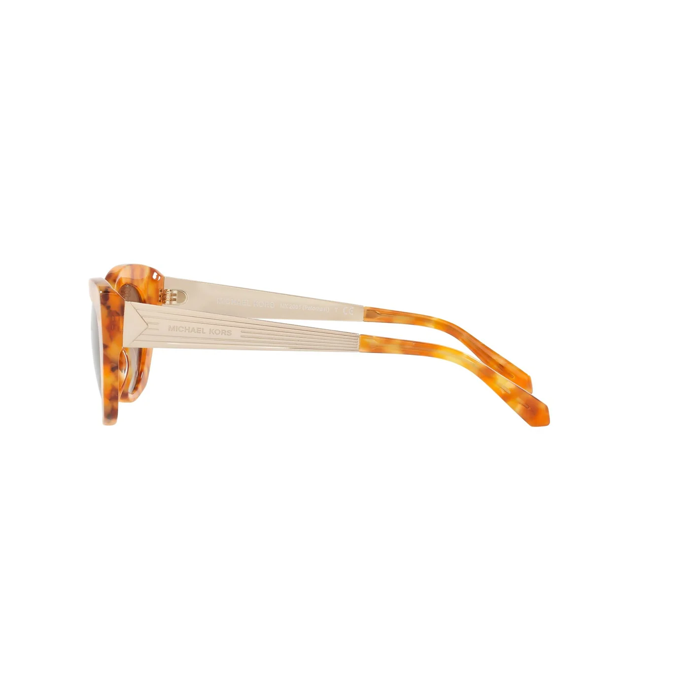 Michael Kors Paloma II damen Sonnenbrille MK209137341351 - Image 5