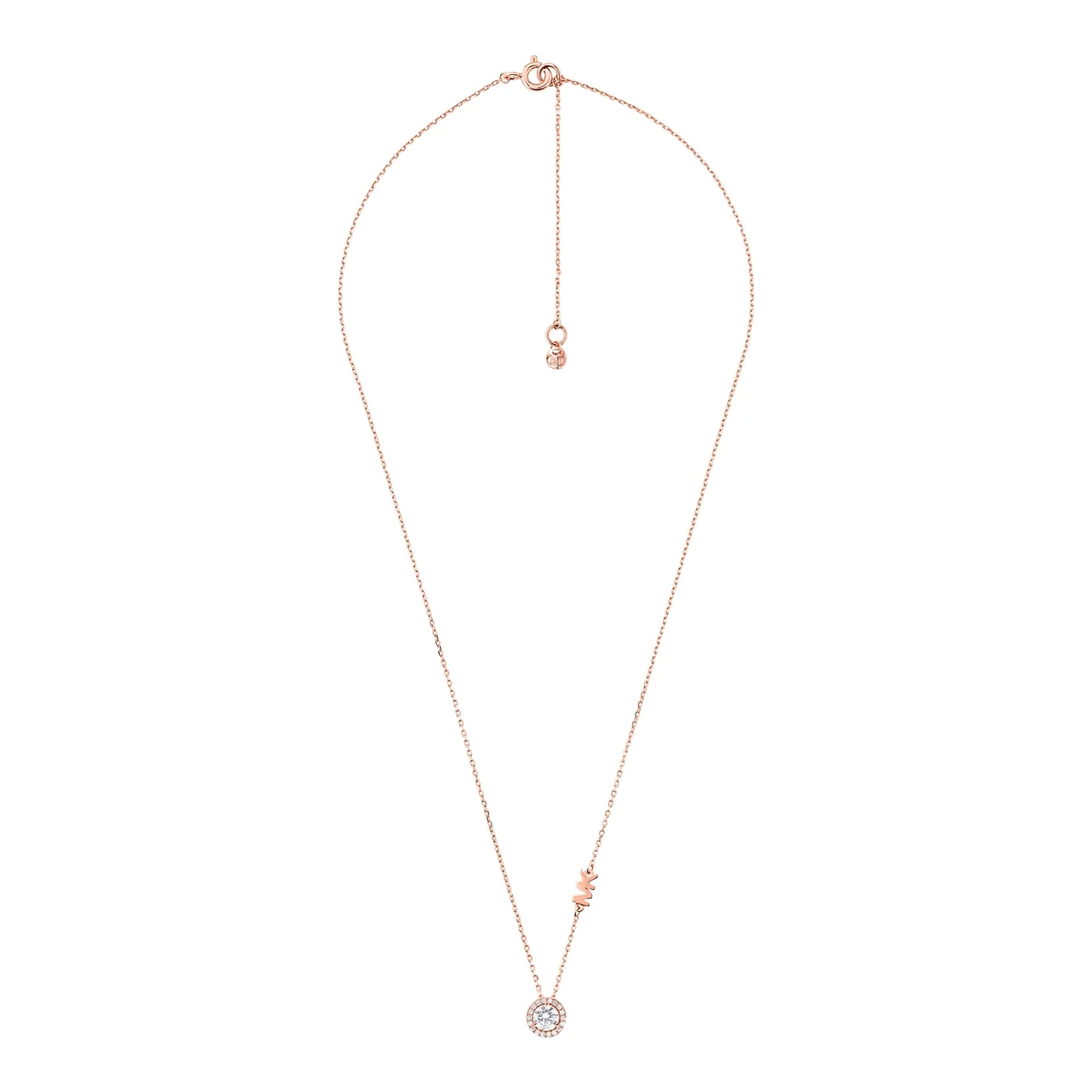 Michael Kors Premium damen Kette Roségold MKC1208AN791 - Image 5