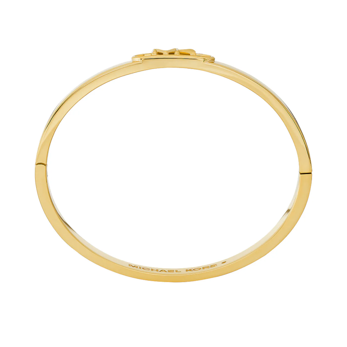 Michael Kors Premium Goldfarbene Bangle MKJ828700710 - Image 3
