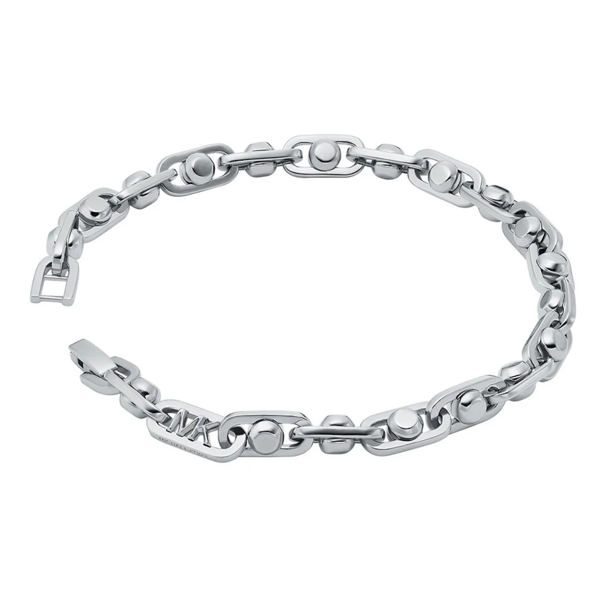Michael Kors Premium Silver Bracelet MKJ835700040 - Image 3