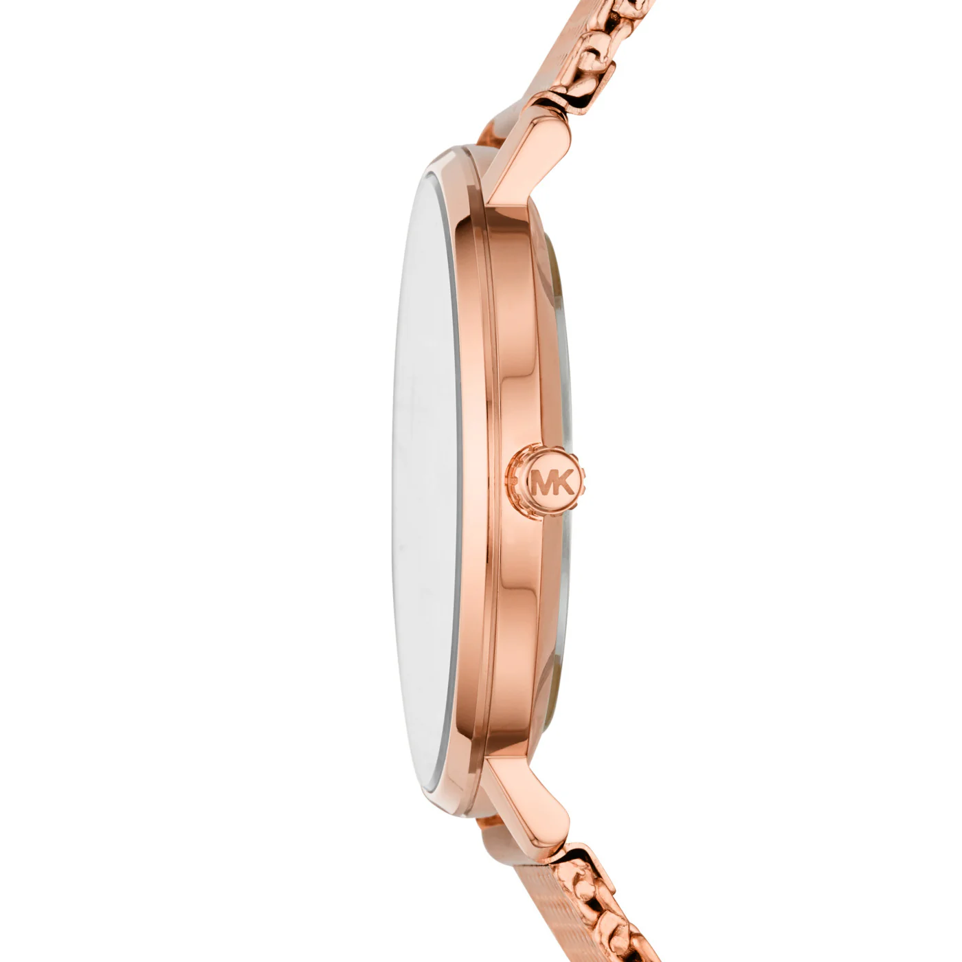 Michael Kors Pyper damen Uhr Roségold MK4340 - Image 2
