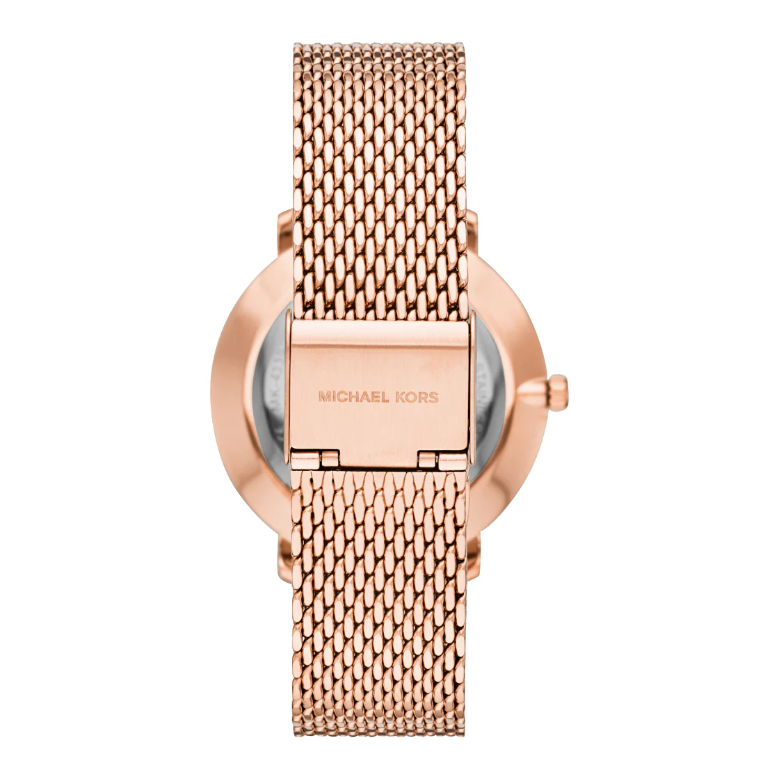 Michael Kors Pyper damen Uhr Roségold MK4340 - Image 3