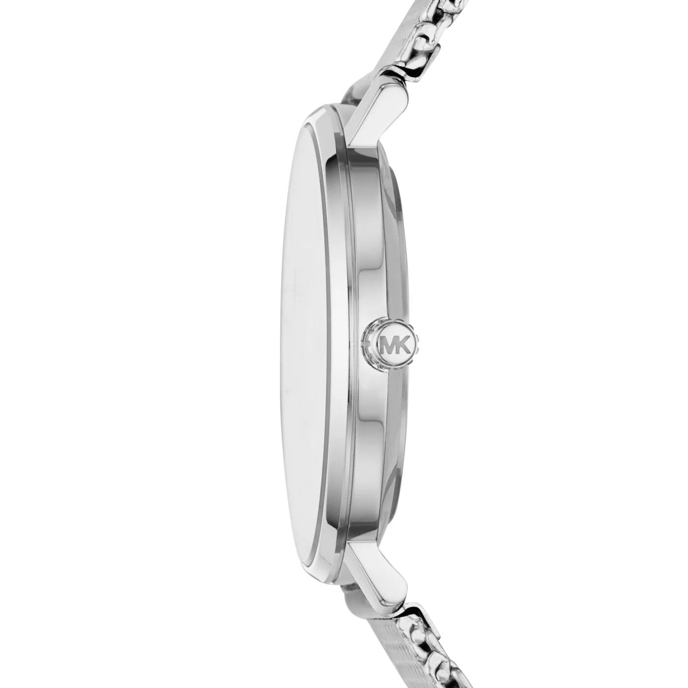 Michael Kors Pyper damen Uhr Silber MK4338 - Image 2
