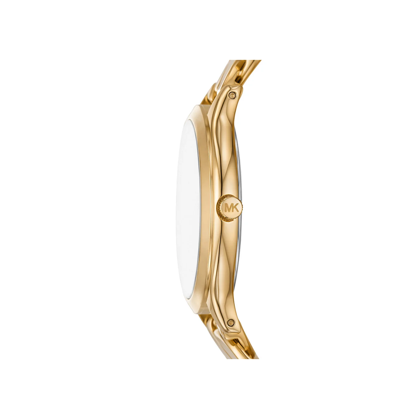 Michael Kors Runway damen Uhr Gold MK7472 - Image 2