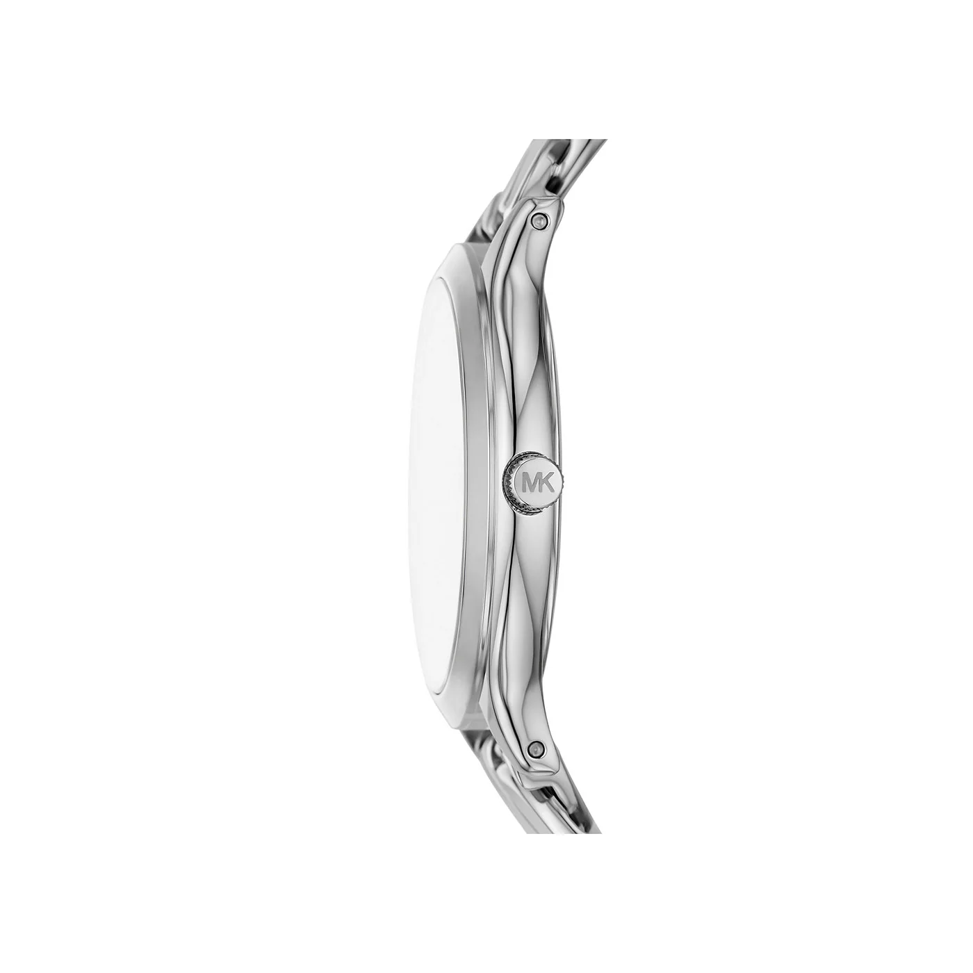Michael Kors Runway damen Uhr Silber MK7474 - Image 2