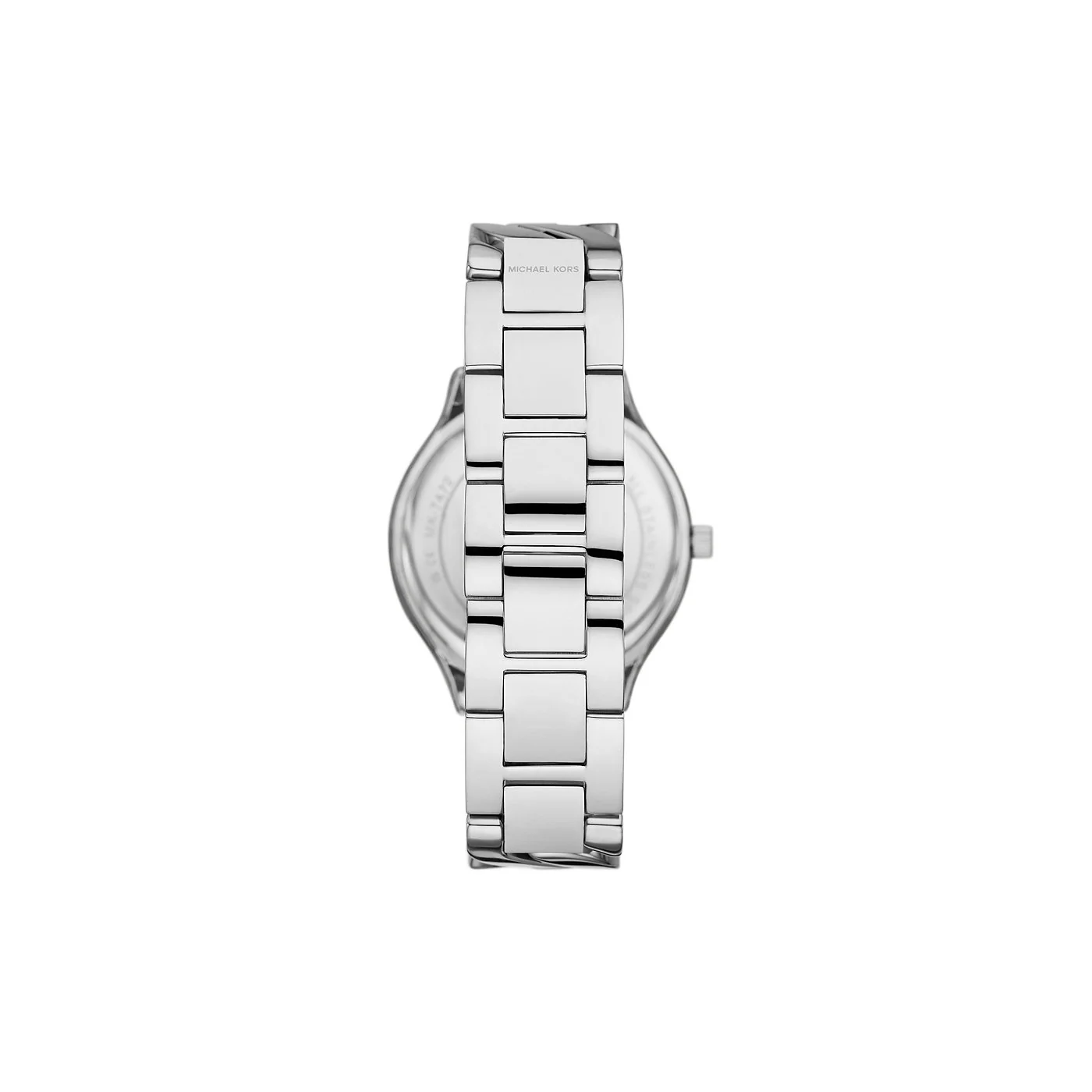 Michael Kors Runway damen Uhr Silber MK7474 - Image 3