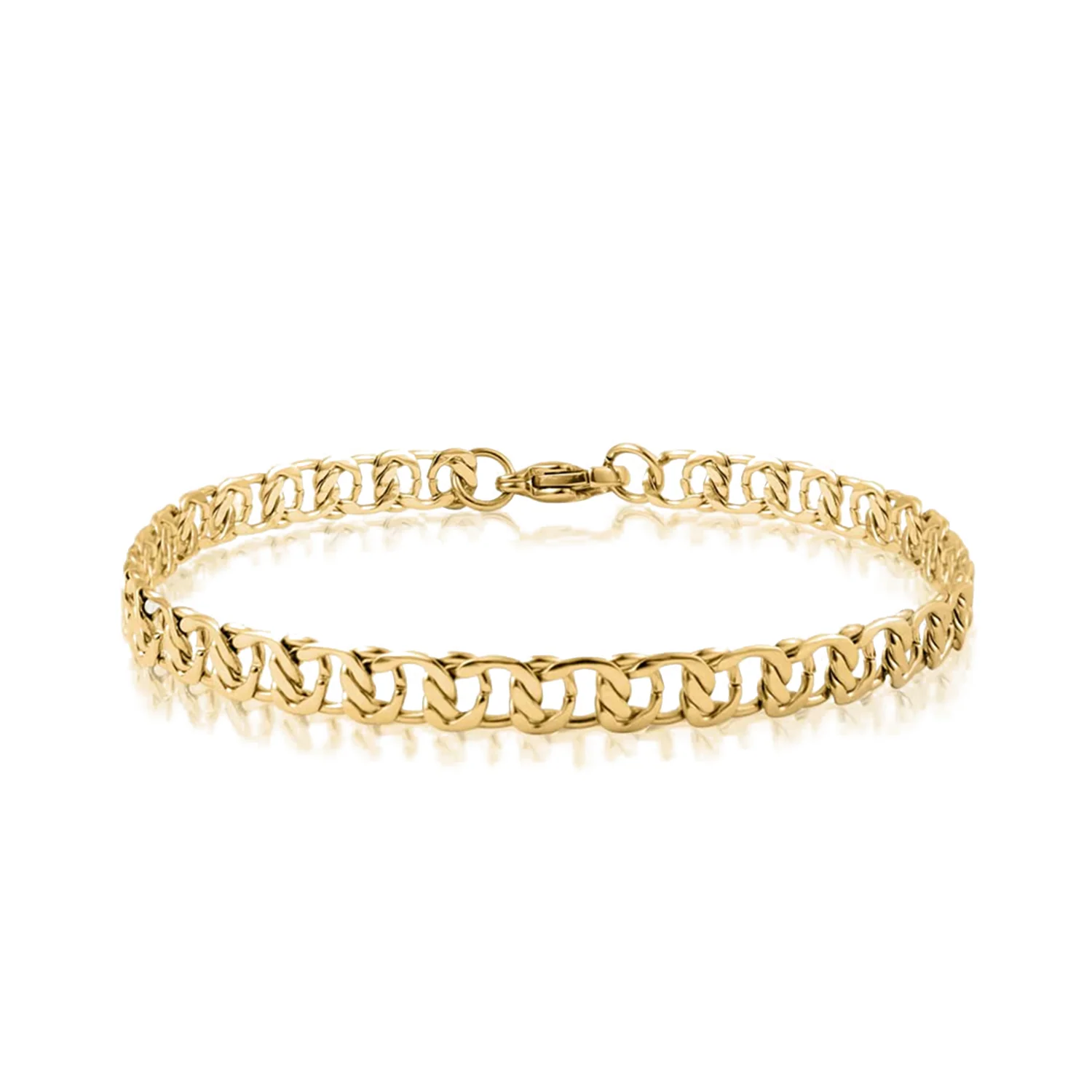 Mockberg Infinity Bracelet MO300