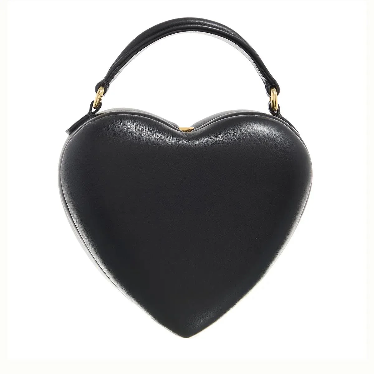 Moschino Black Crossbody Bag 2001-A0540779