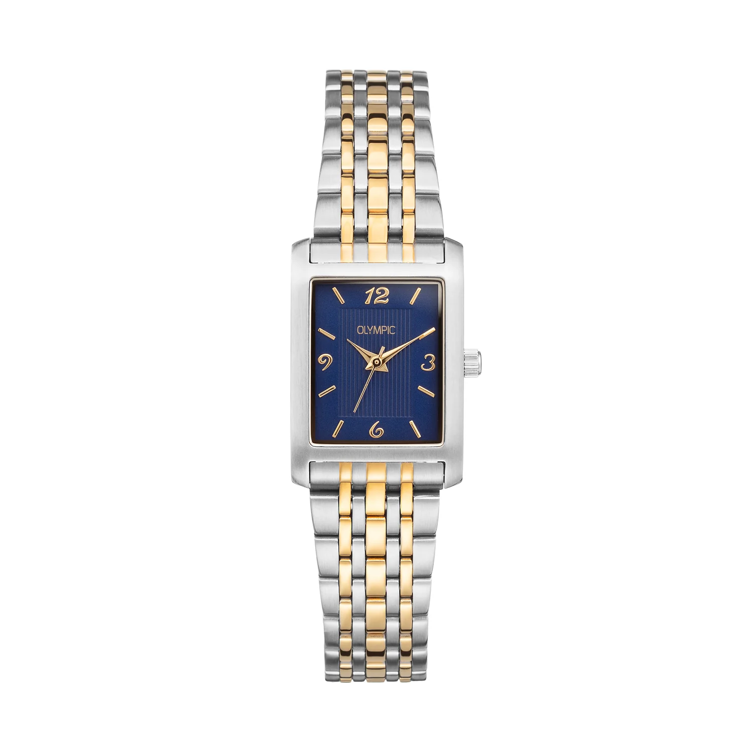 Olympic Oregon Blue Women's Watch 2002-OL26DSS131B