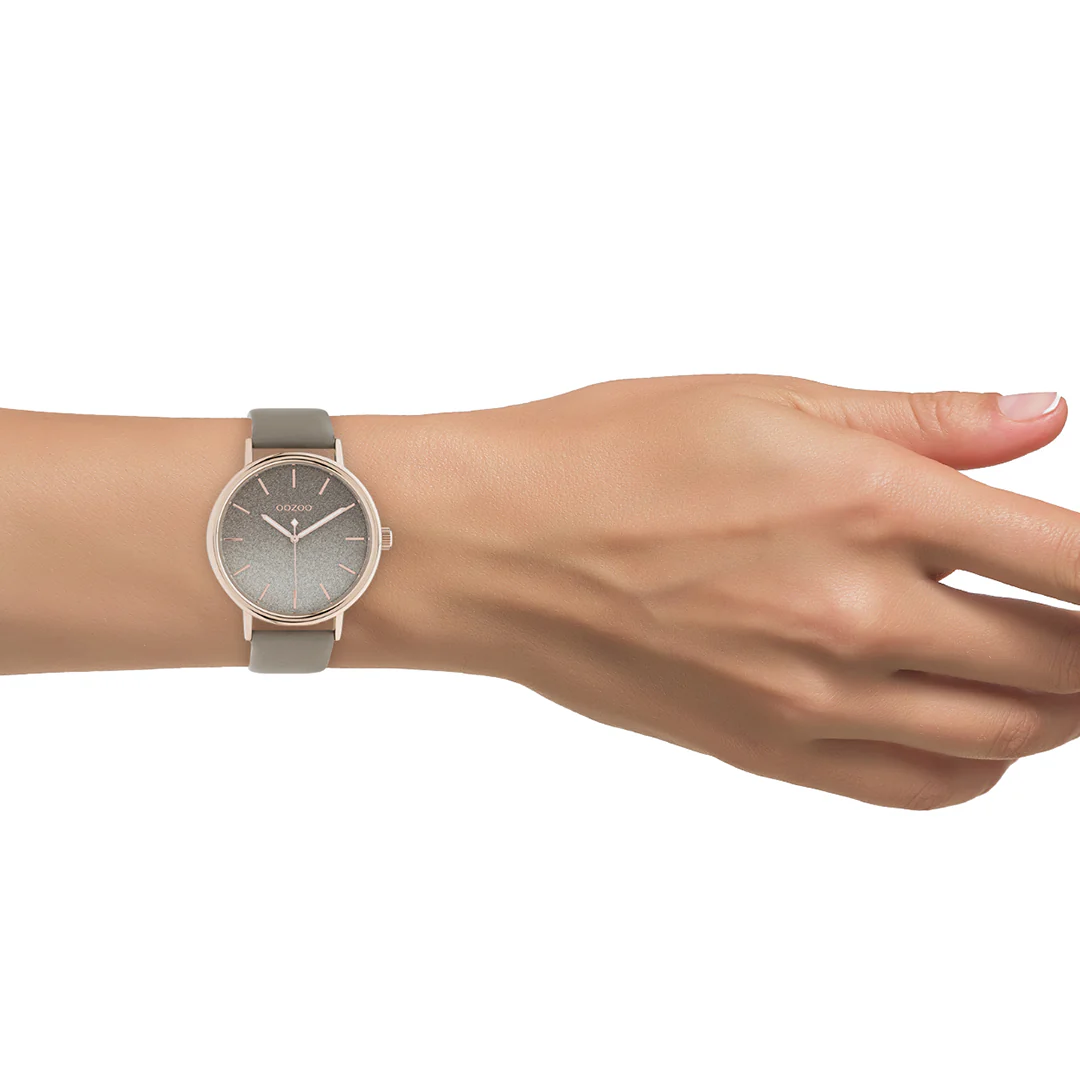 OOZOO Timepieces Women's Watch C10937 - Image 2