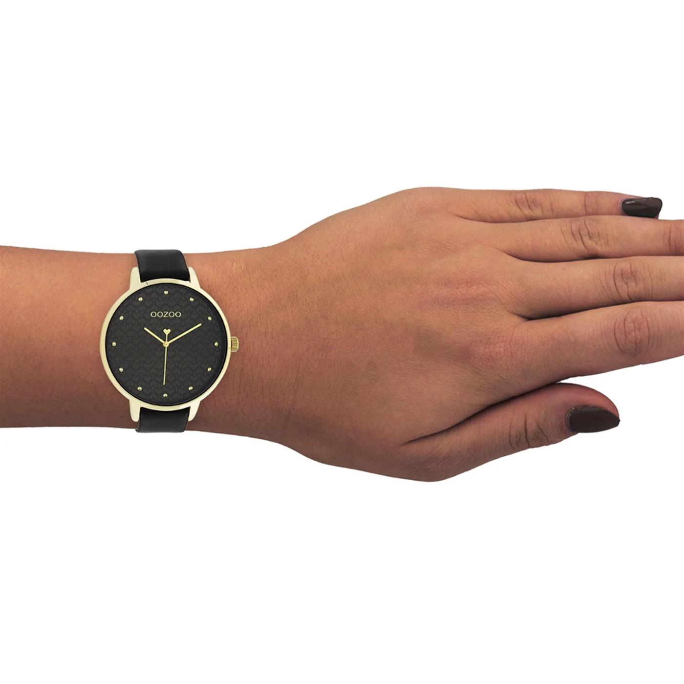 OOZOO Timepieces Women's Watch C11039 - Image 2