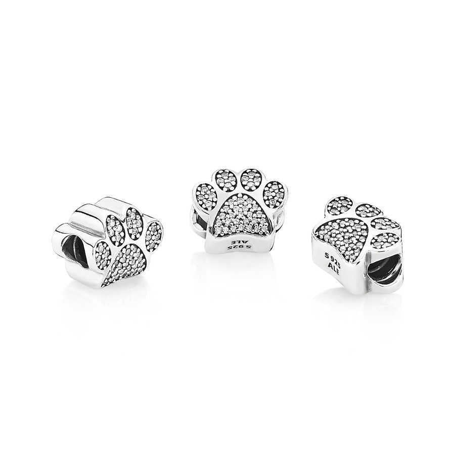 Pandora damen Charm Silber 791714CZ - Image 3