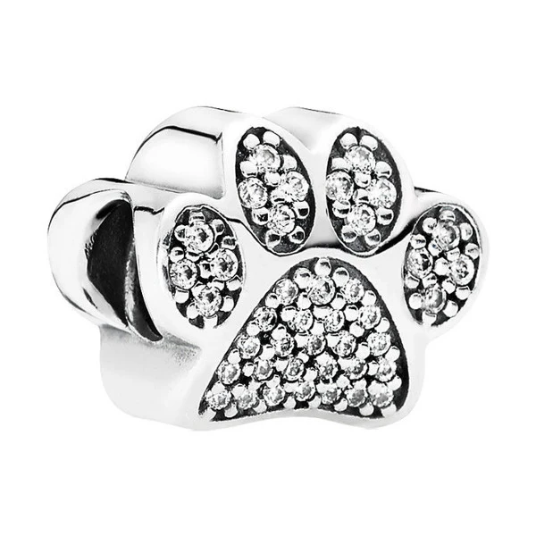Pandora damen Charm Silber 791714CZ - Image 4
