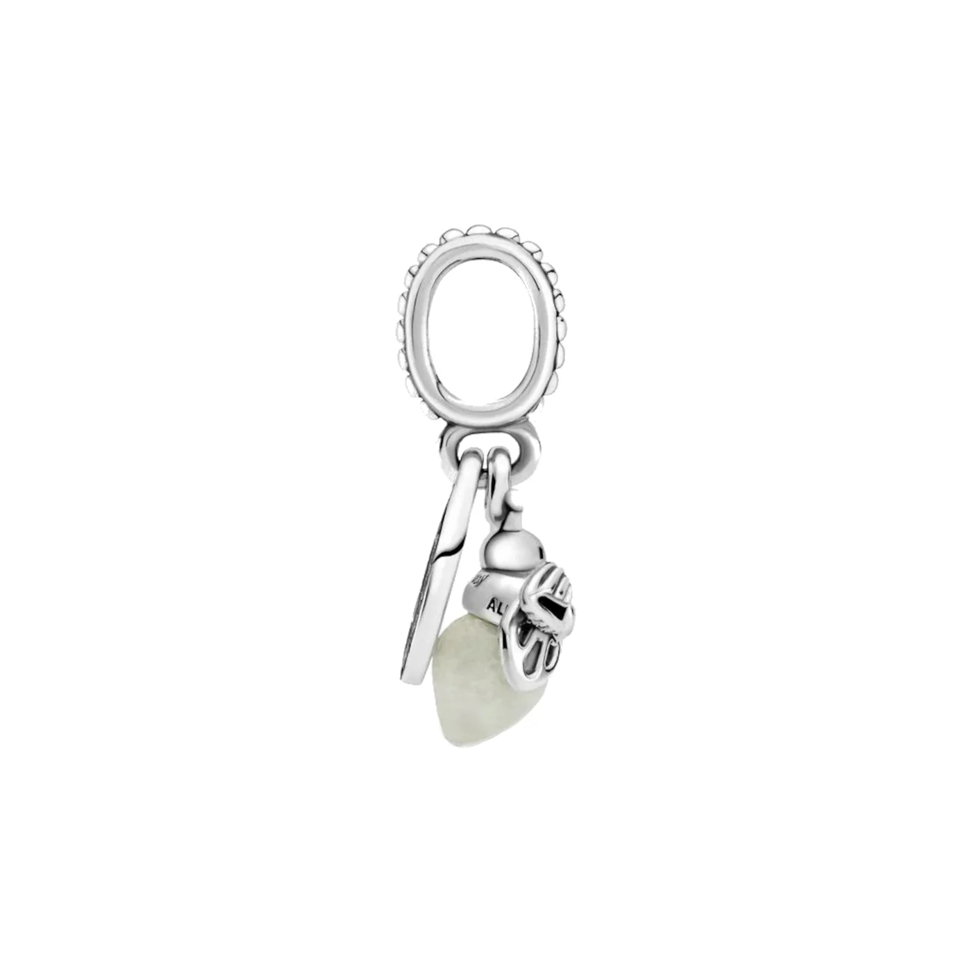 Pandora damen Charm Silber 799352C01 - Image 2
