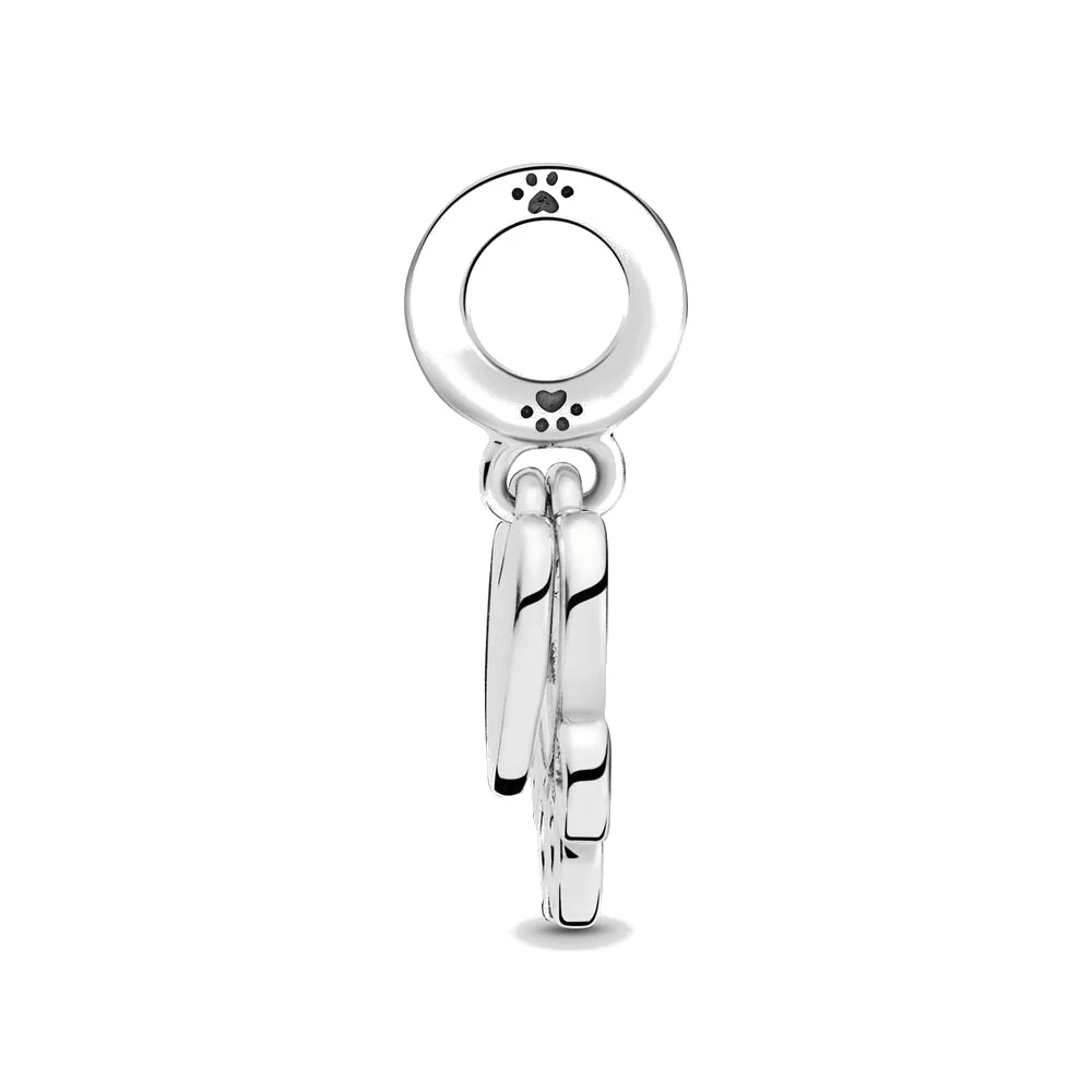 Pandora damen Charm Silber 799360C00 - Image 2