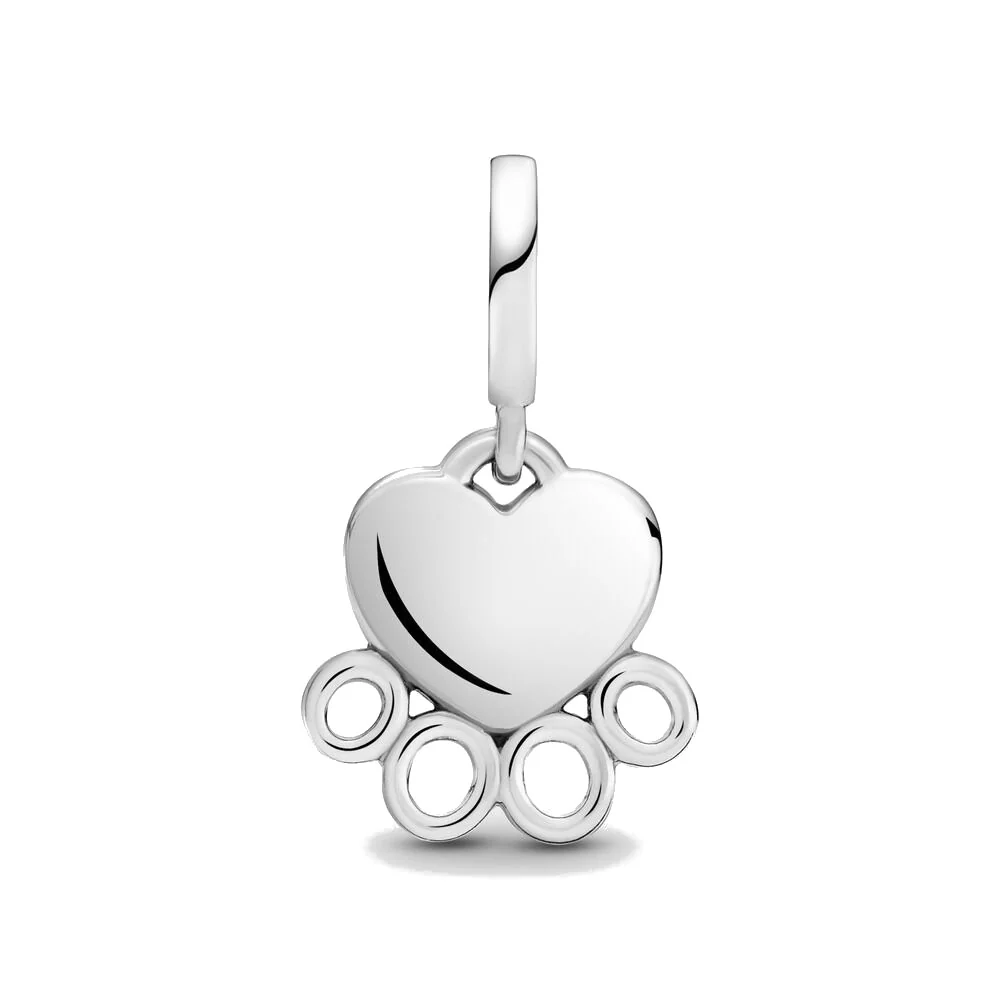 Pandora damen Charm Silber 799360C00 - Image 3