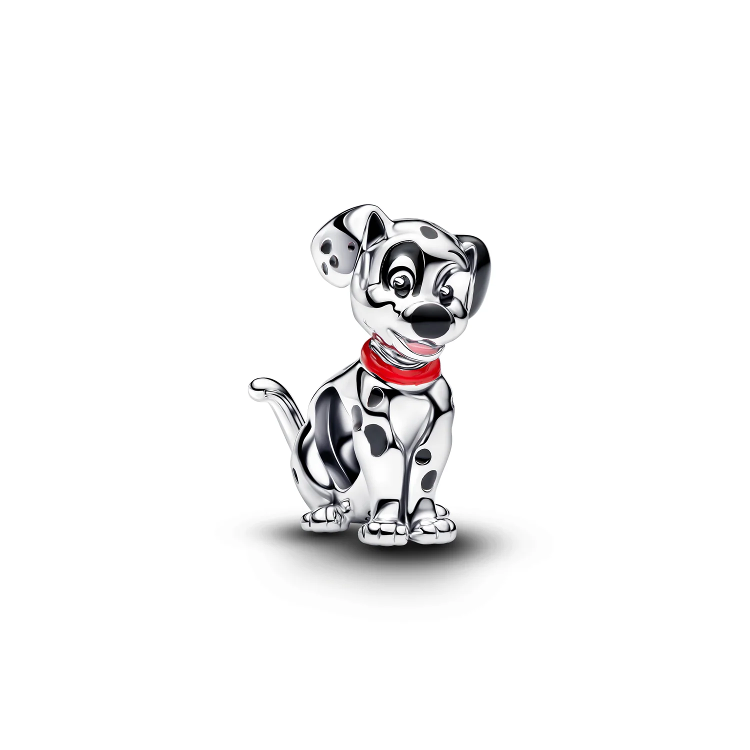 Pandora Disney 101 Dalmatiner Patch Charm 794469C01