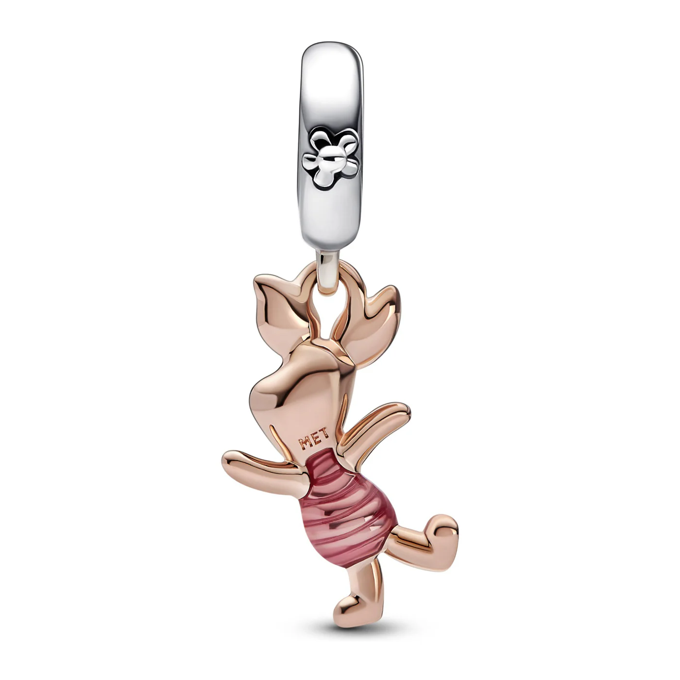 Pandora Disney damen Charm 585 Rosévergoldung 782208C01 - Image 5