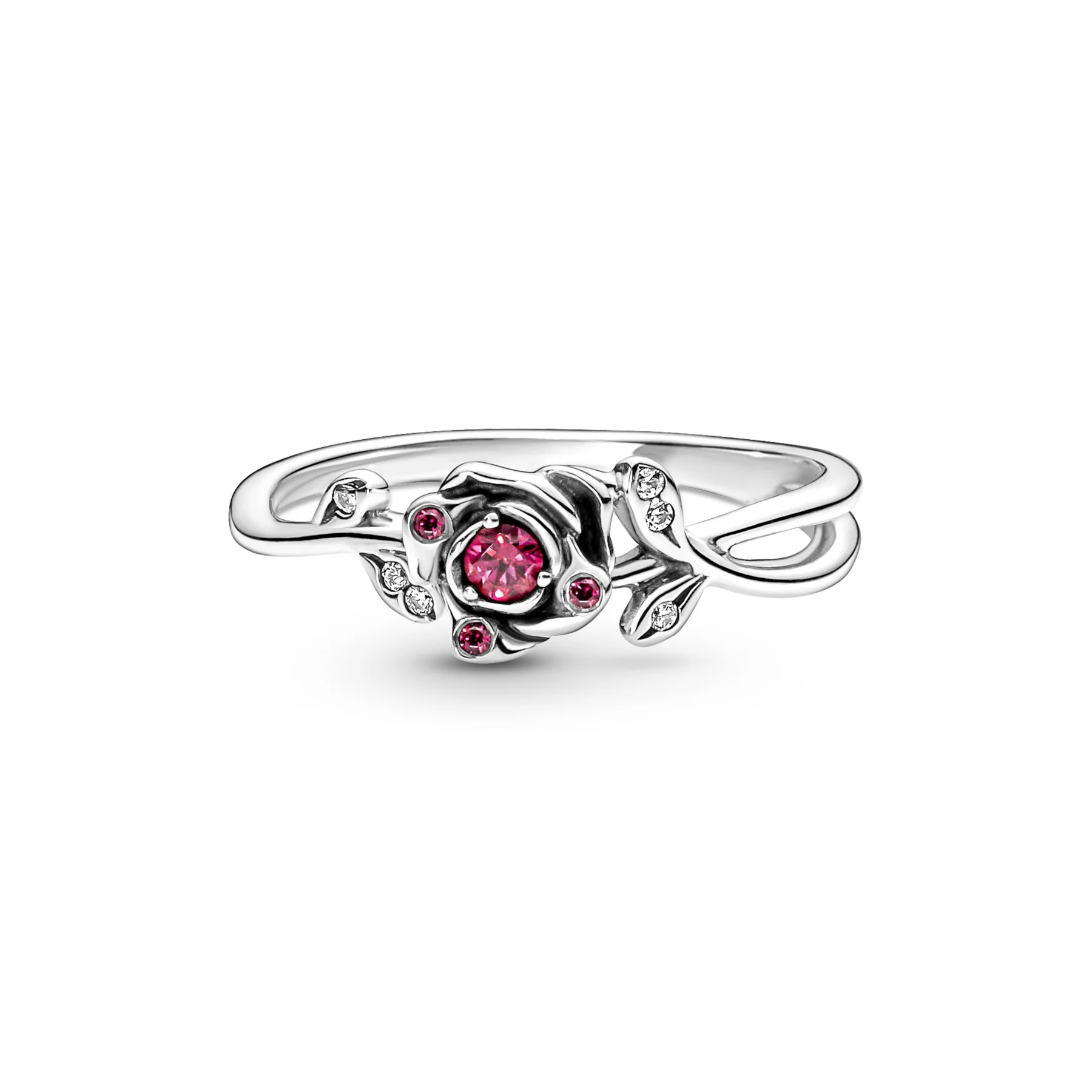 Pandora Disney damen Ring RosÃ©gold 190017C01-56 - Image 2
