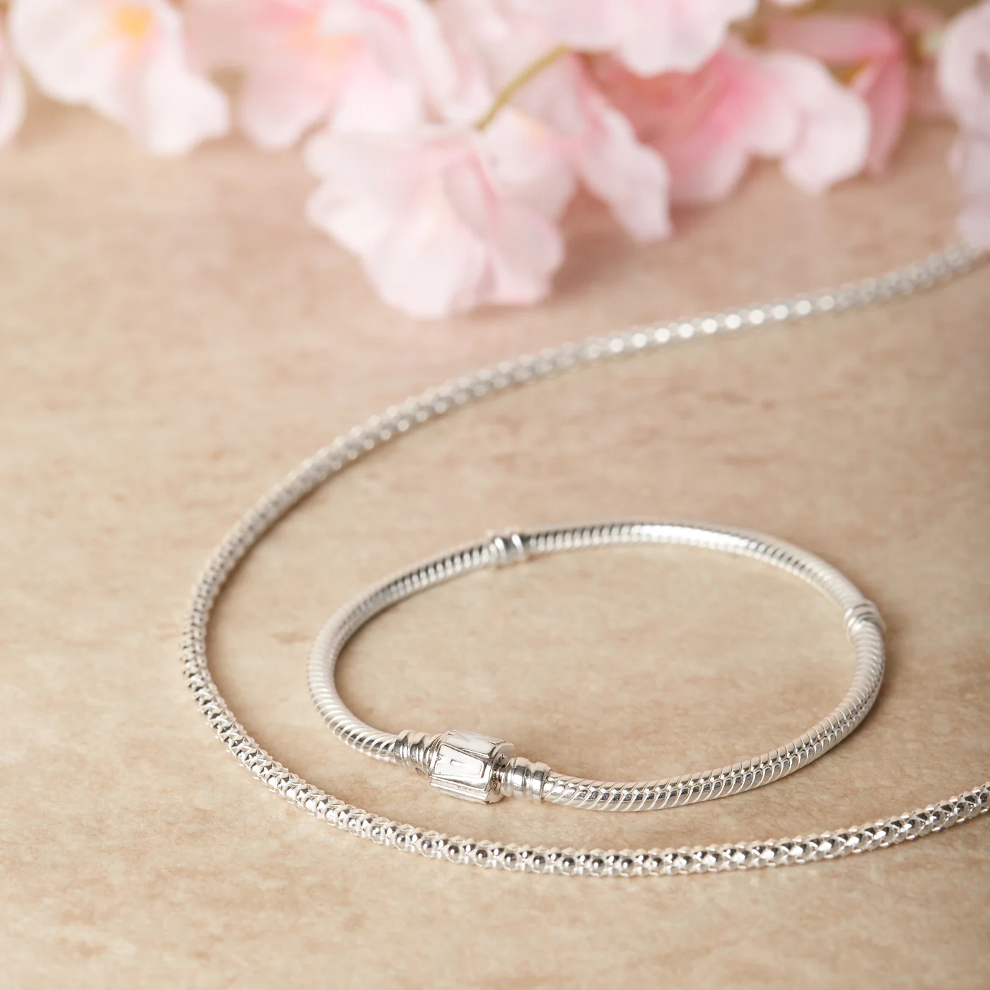 Pandora Marvel damen Armband Silber 592561C01-17 - Image 4