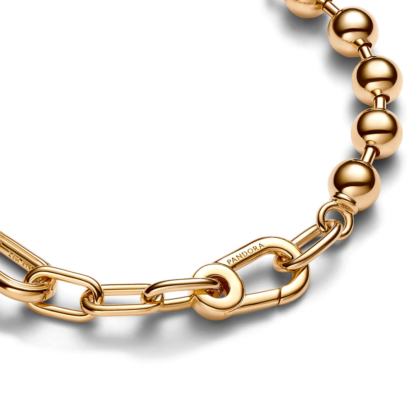 Pandora ME damen Armband 585 Vergoldung 562793C00-4 - Image 2